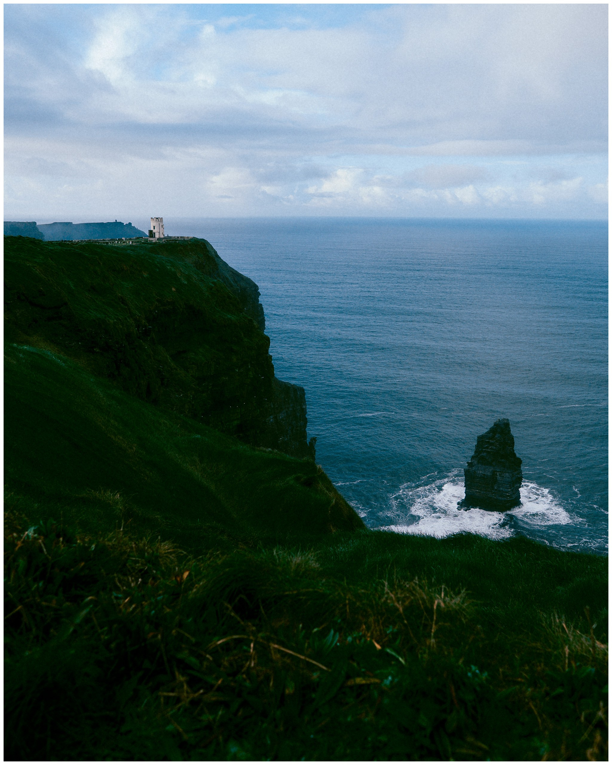 IRELAND. Inna Mendelson — Photographer