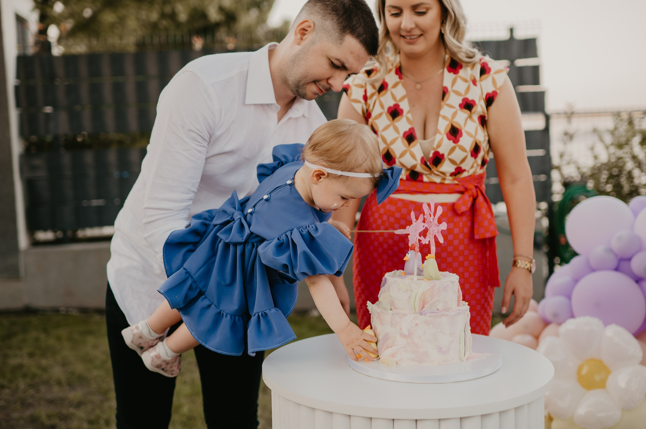 Najin prvi. Ana Sladojevic