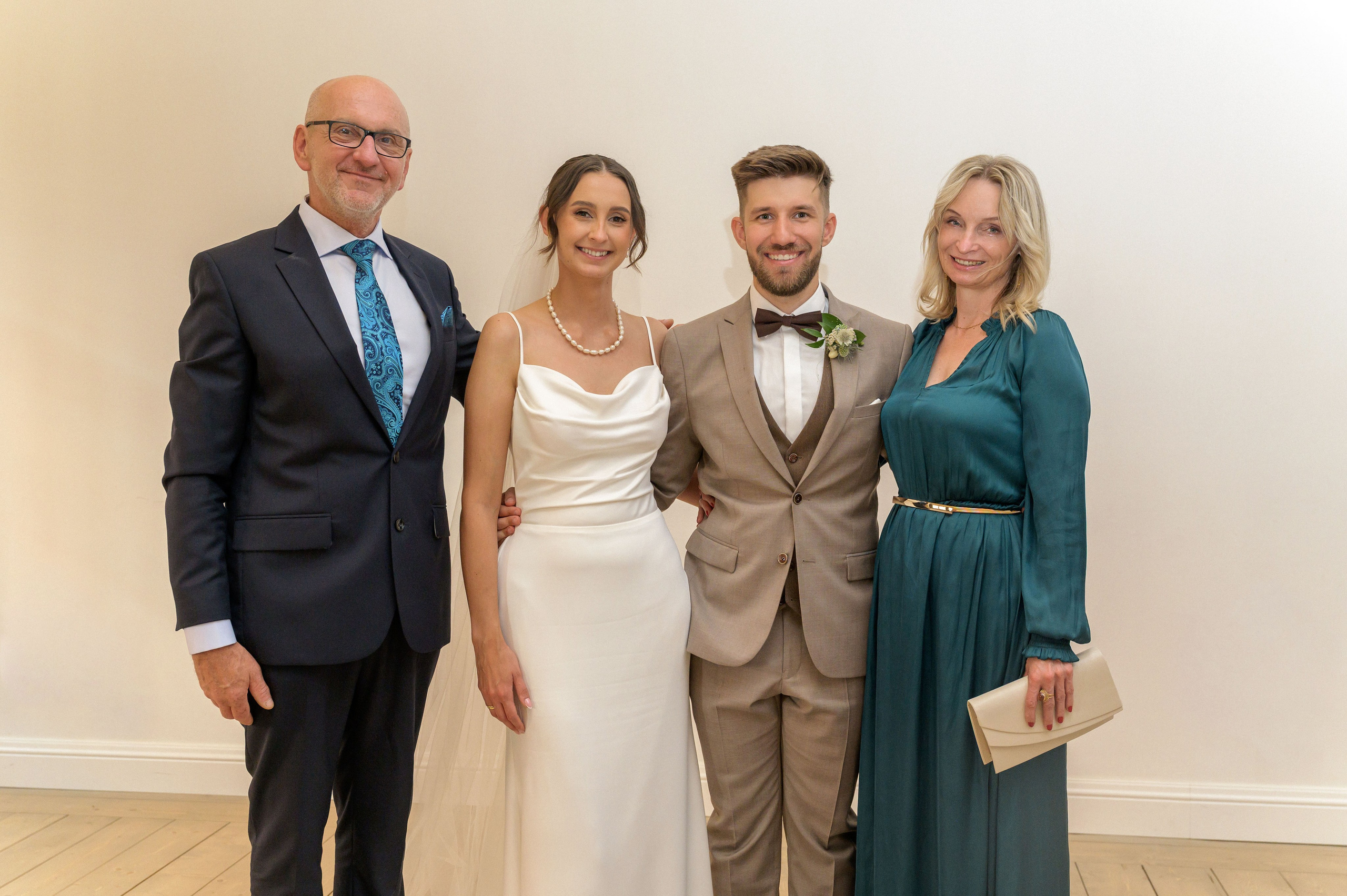 Szymon and Weronika, 2025. Wedding photographer in Wroclaw Warsaw Krakow Margarita Tuleiko