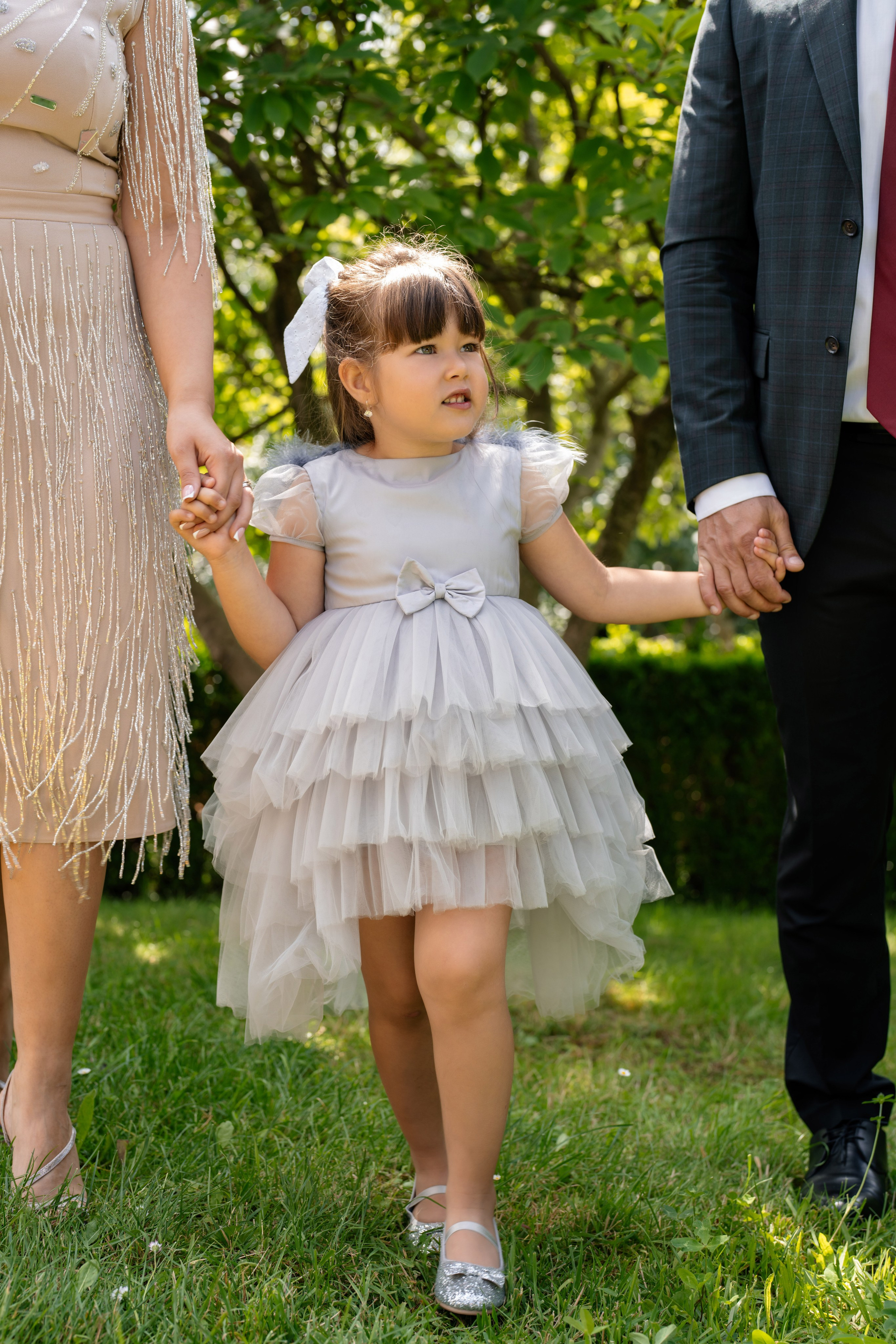 David Cristian’s Baptism. Studio Timis