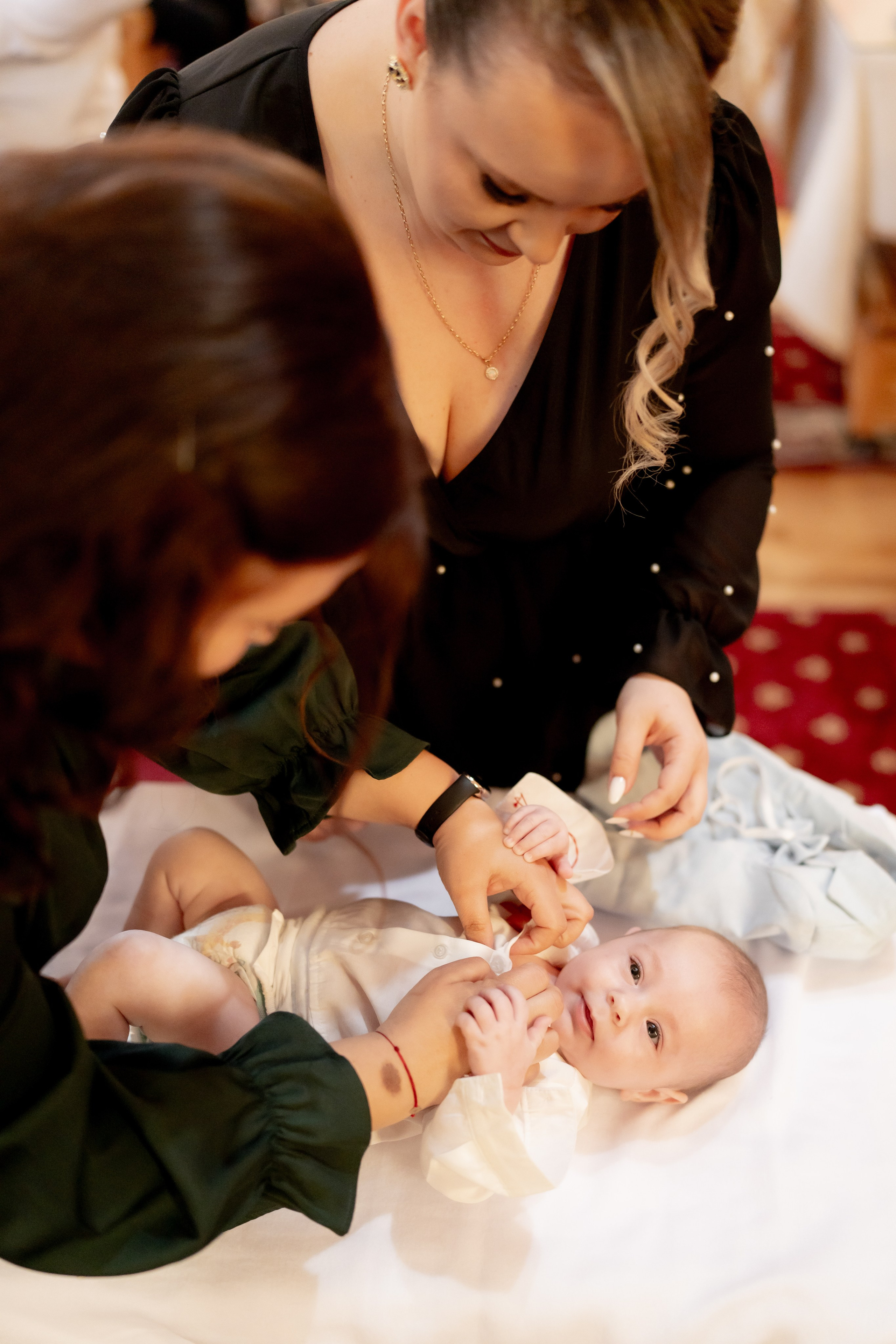 Marc Andrei. Mark Fazakas — Wedding Photographer