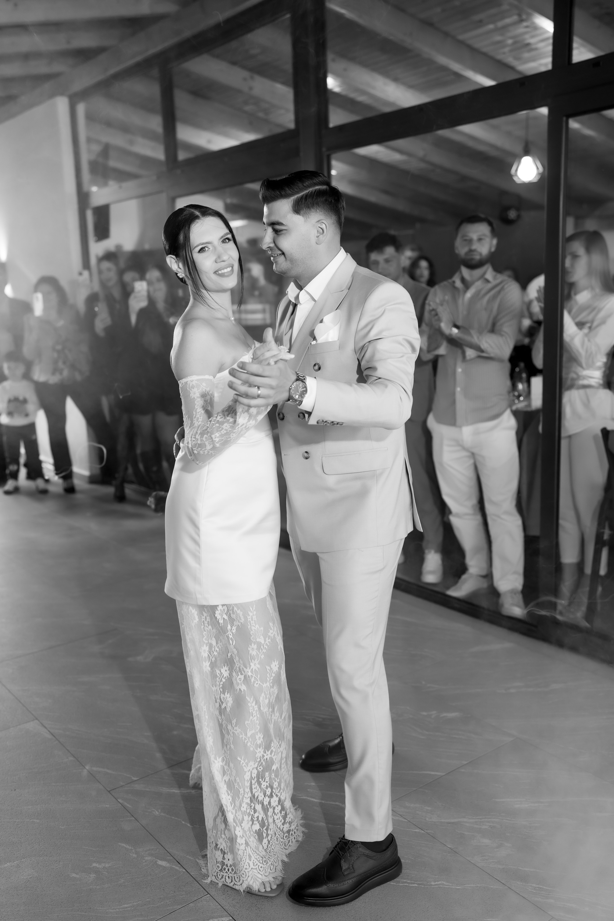 Razvan & Lorena. Mark Fazakas — Wedding Photographer