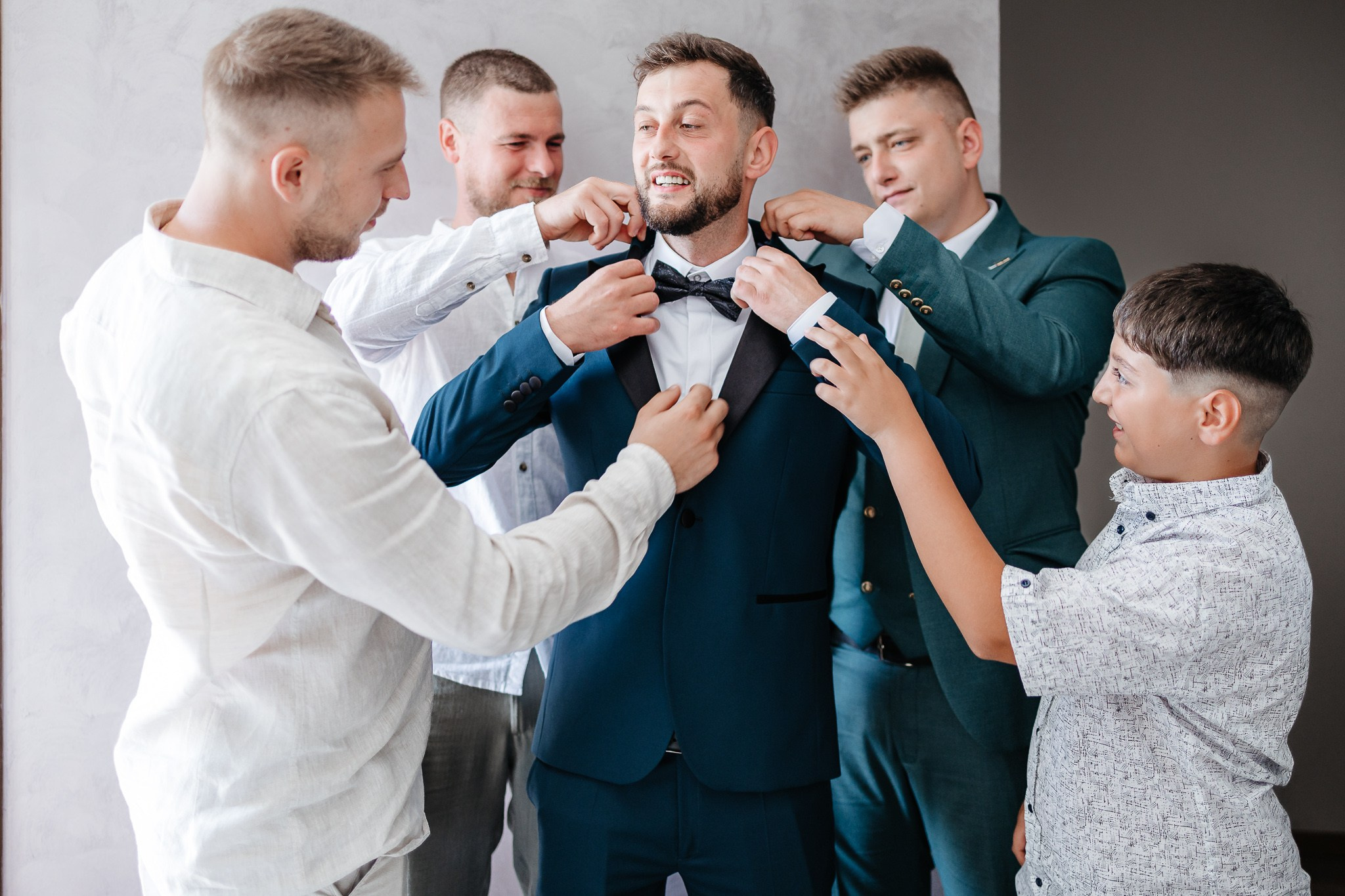 Emoții. FotoACTIV.ro - Imaginea ta contează