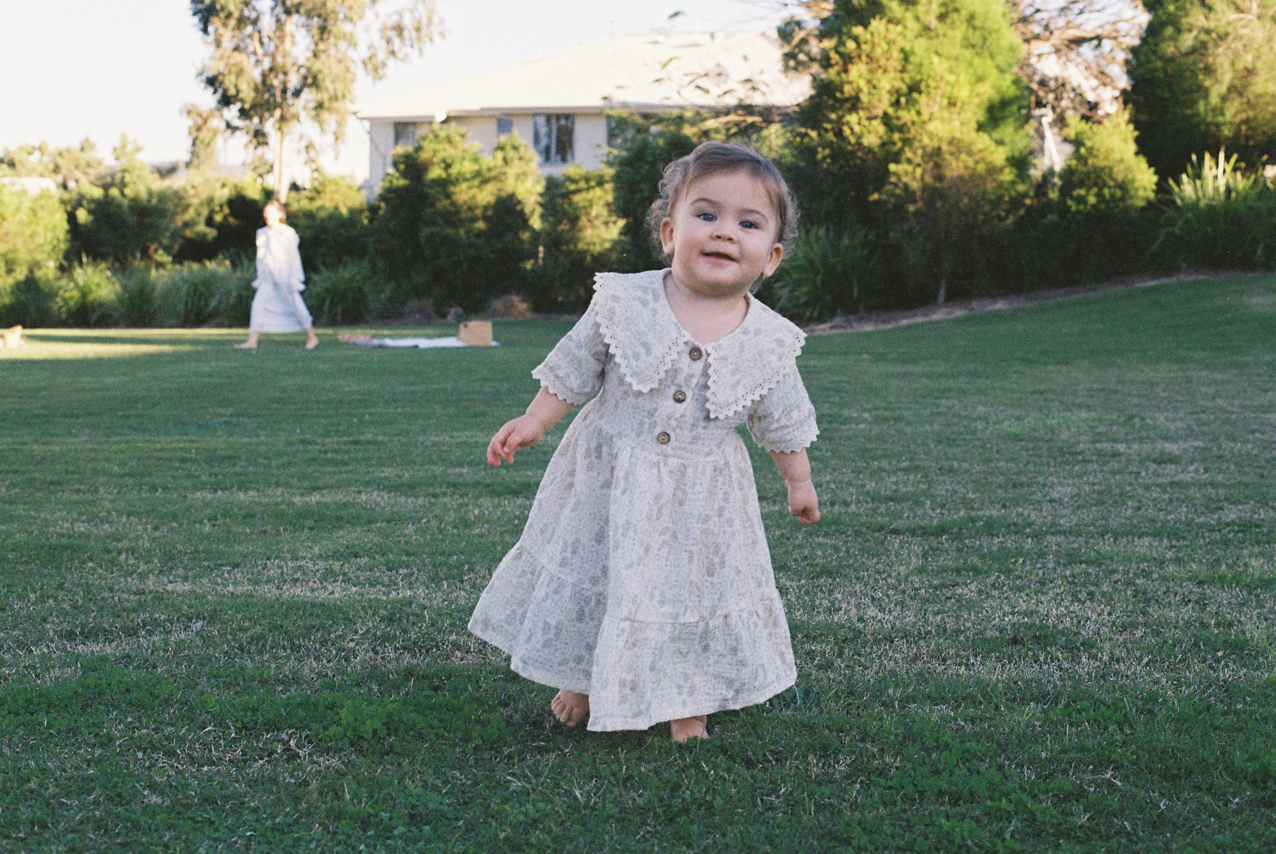 Nina&Yura. Film photographer