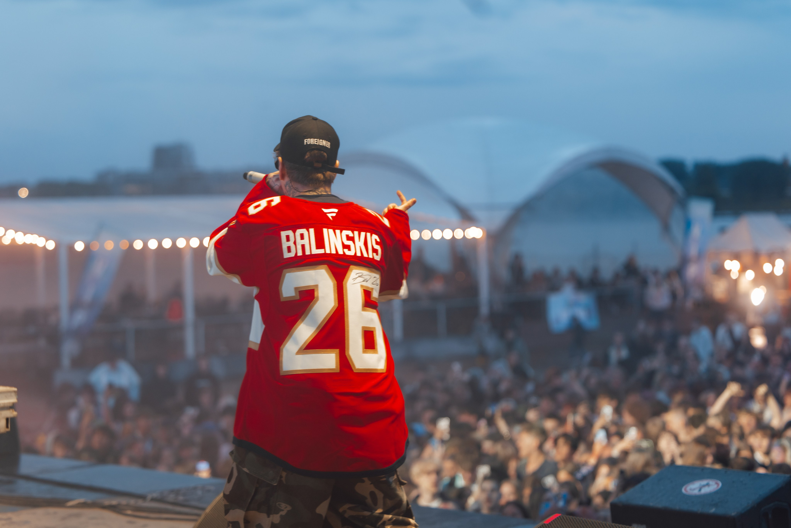 Holi Music Festival 2026. Fotogrāfe Zane Stulpiņa