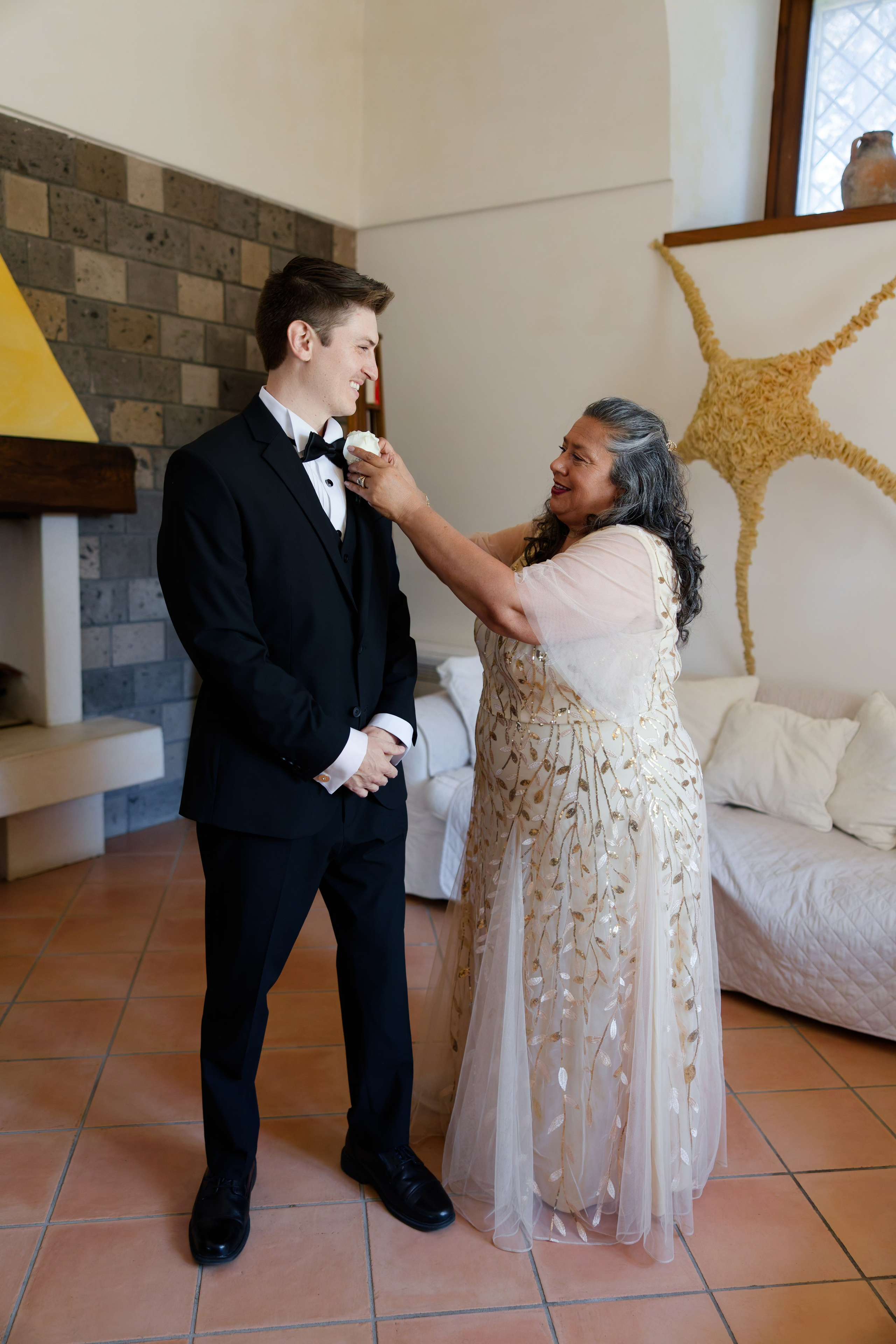 Alana & Joseph. Destination Wedding Photographer — Nikita Burtsev