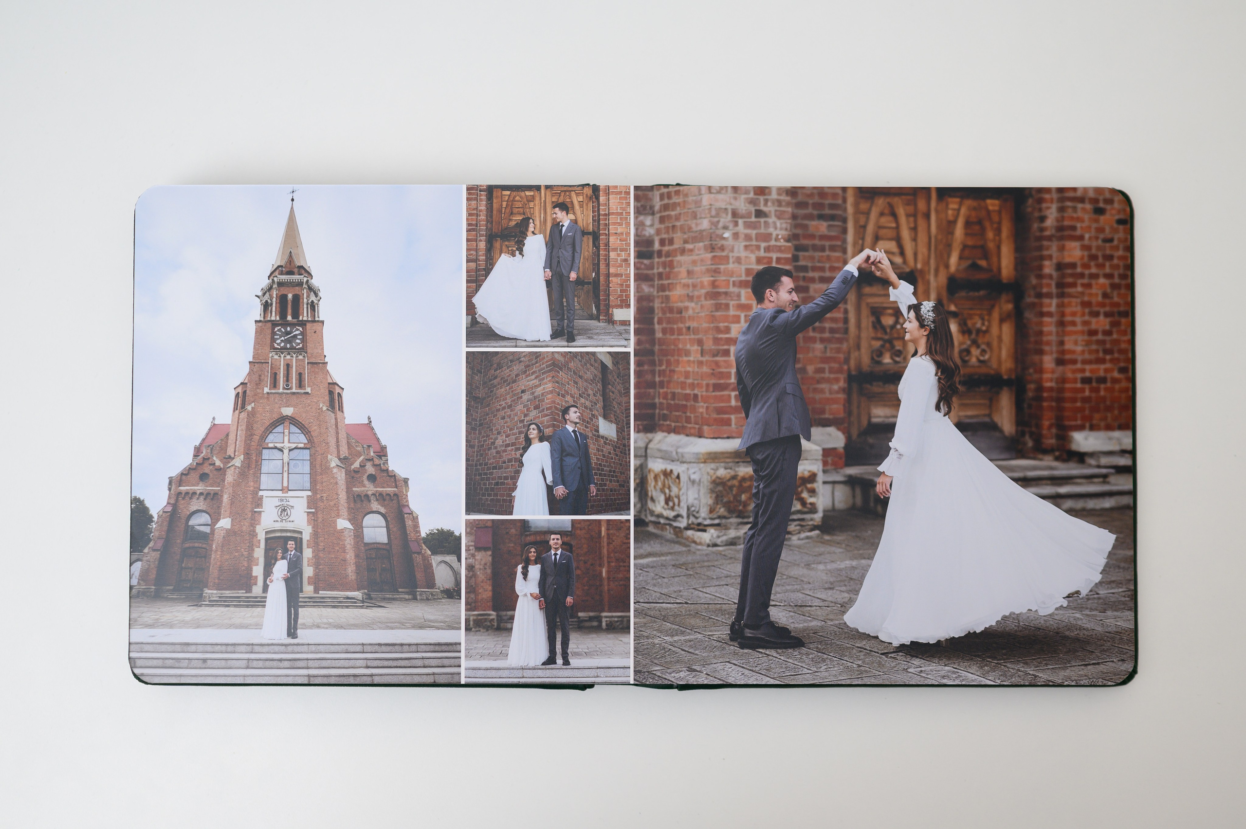 Albume foto - Wedding Box din lemn. Valentin Melen - fotograf de nunta 🤍