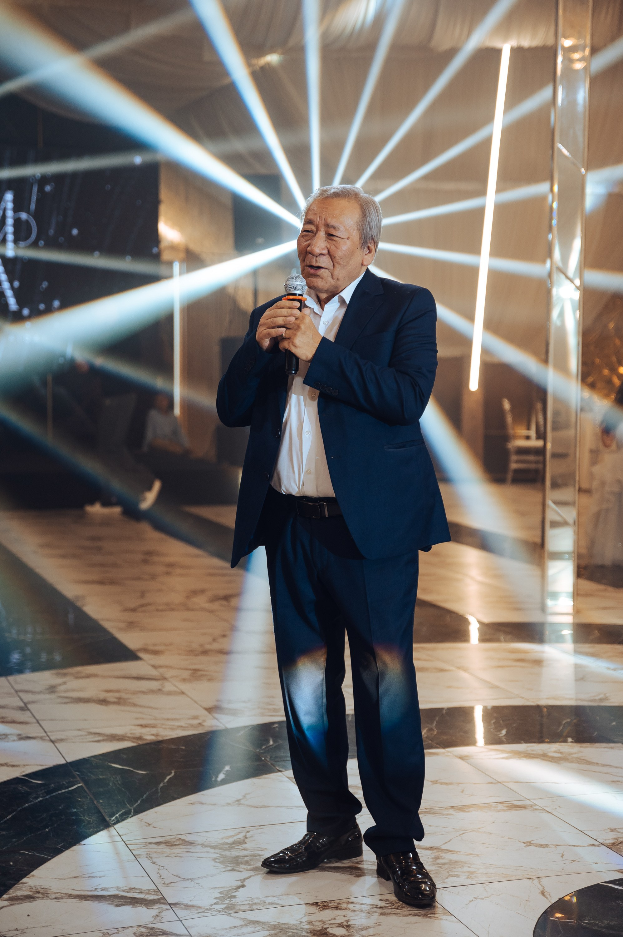 MAHMUD & AIDAI. Фотограф в Бишкеке Андрей Кавешников