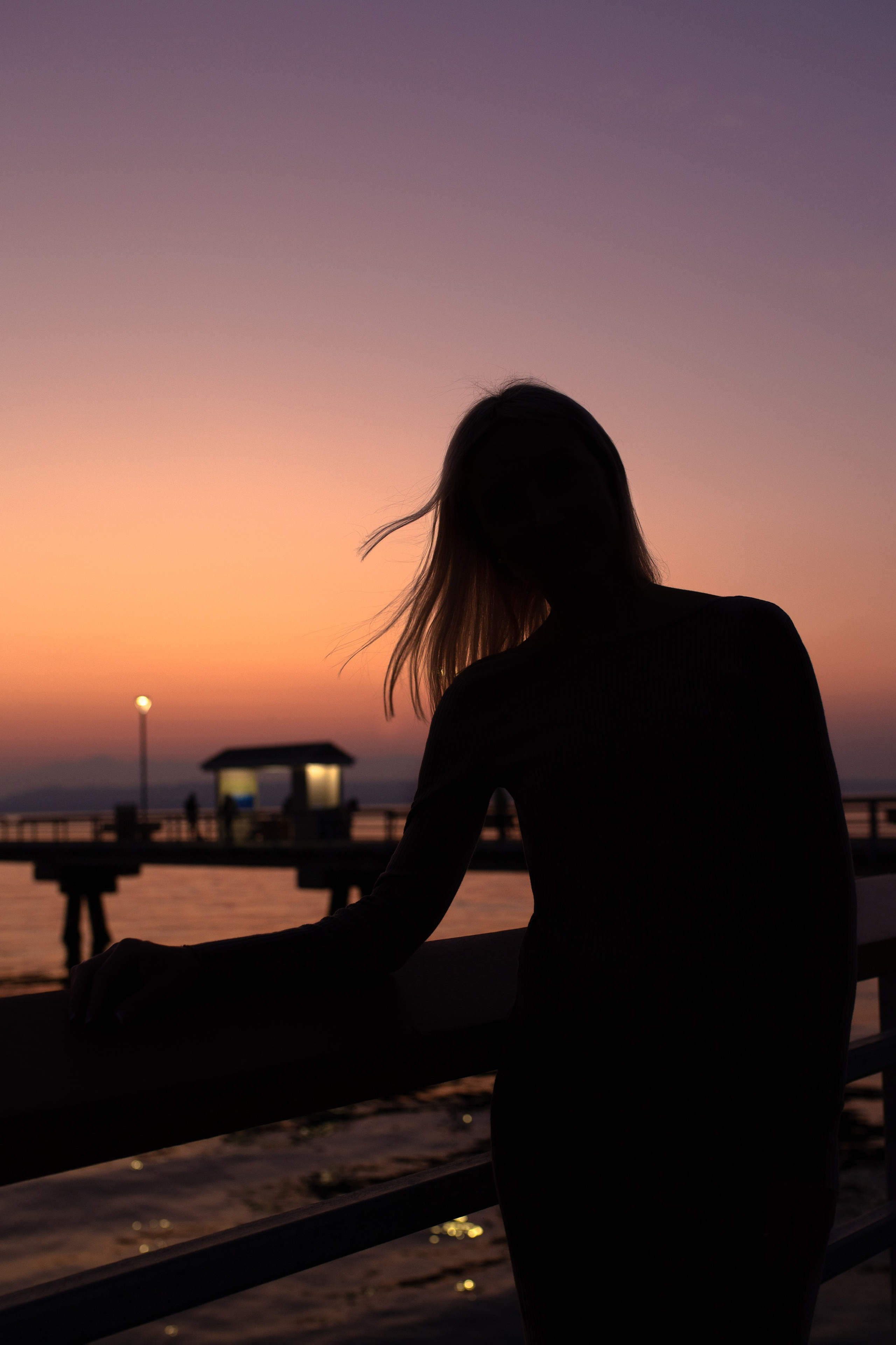Waterfront Photoshoot. YuAnna studio. Family & Kids Photographer in Seattle area, located in