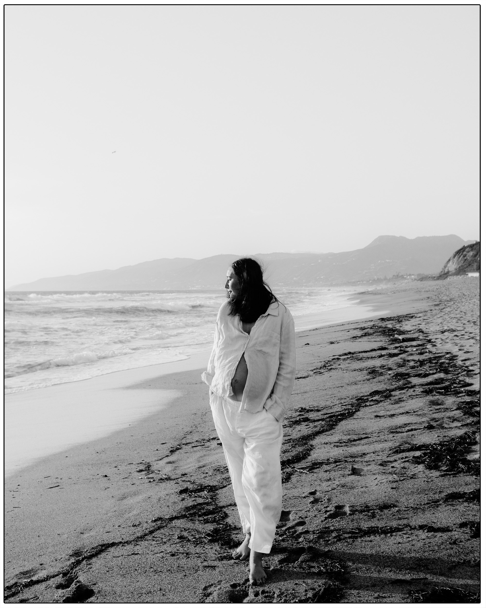 How to Plan Your Maternity Photoshoot. Xenia Monich Ventura County Photographer