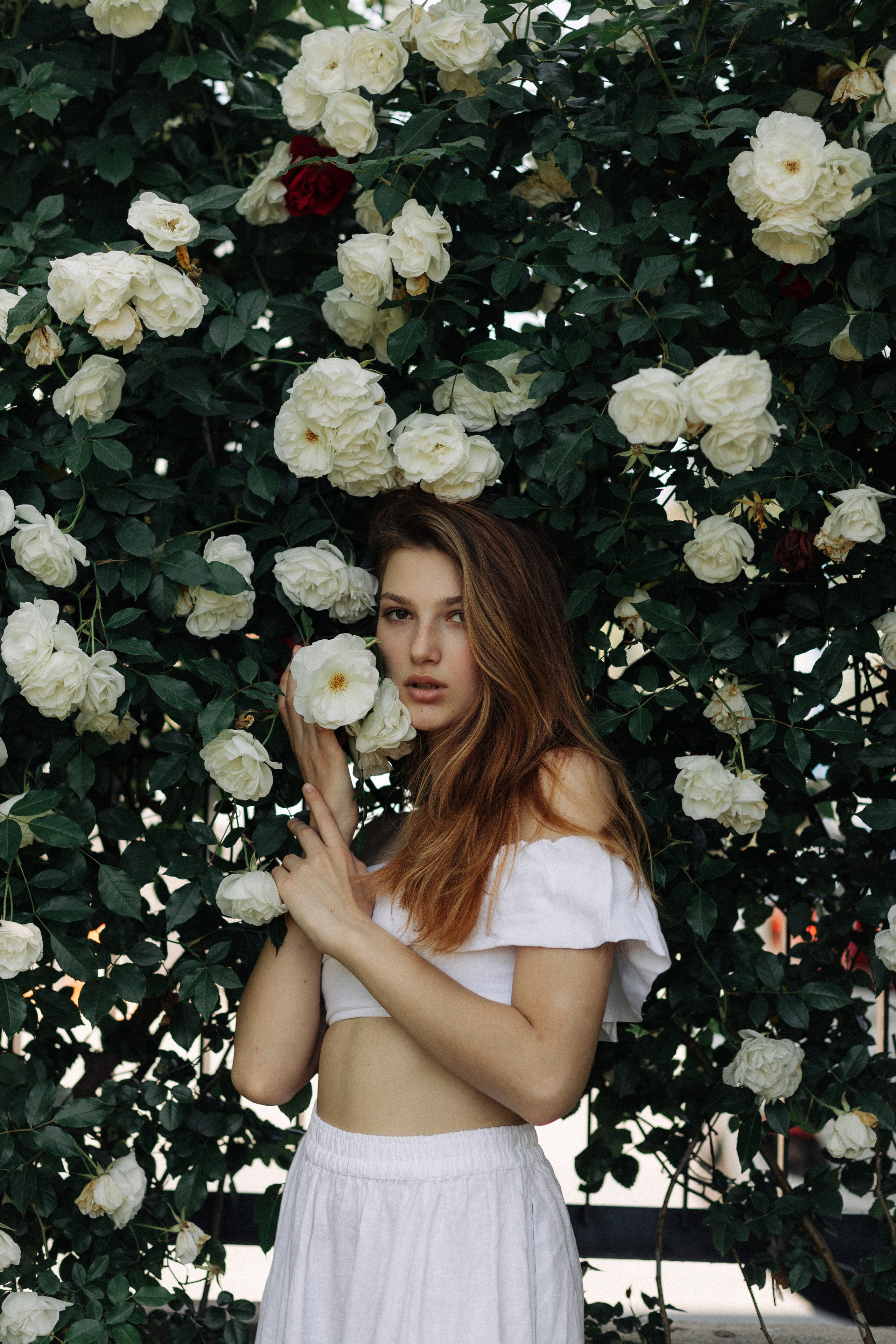 . Фотопрогулки в Стамбуле