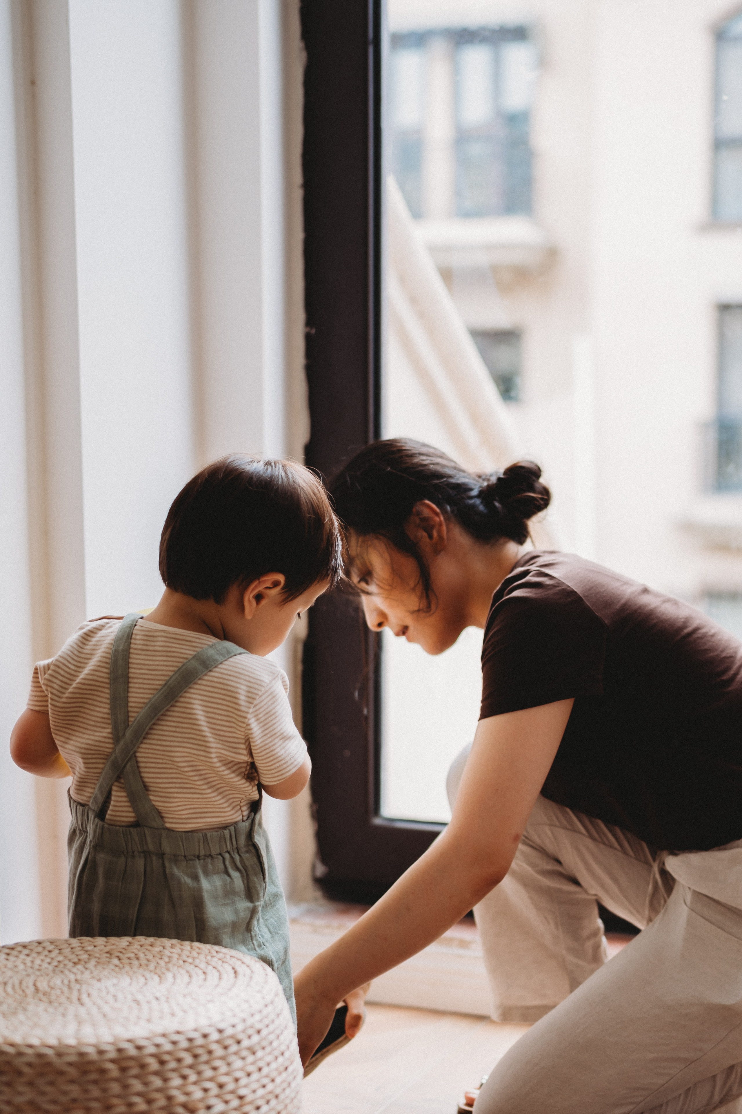 家庭纪实. Family Photographer Angie in Shanghai