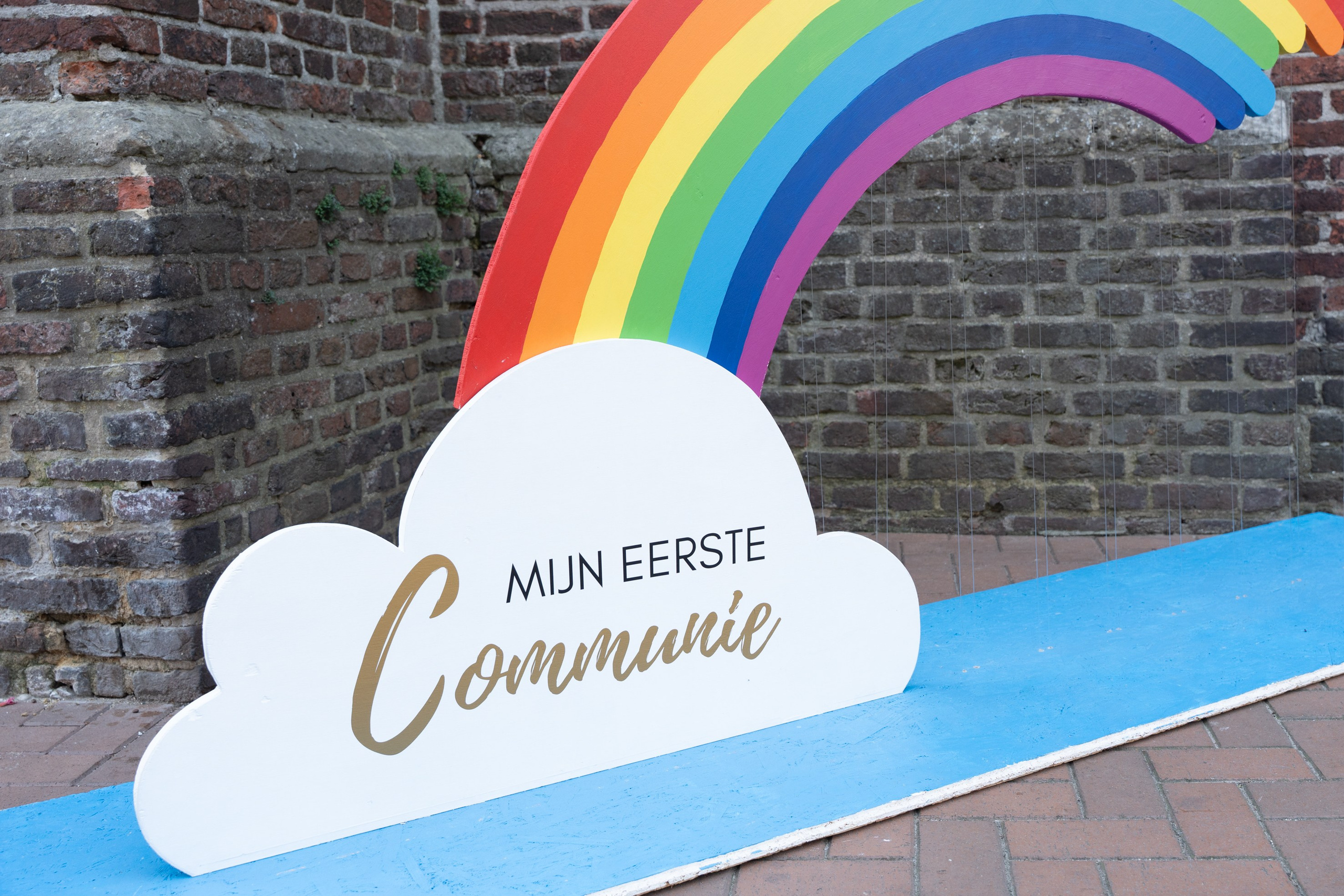 Mijn Eerste Communie. Little Birdie – Jouw familie- en huwelijksfotograaf in België en daarbuiten