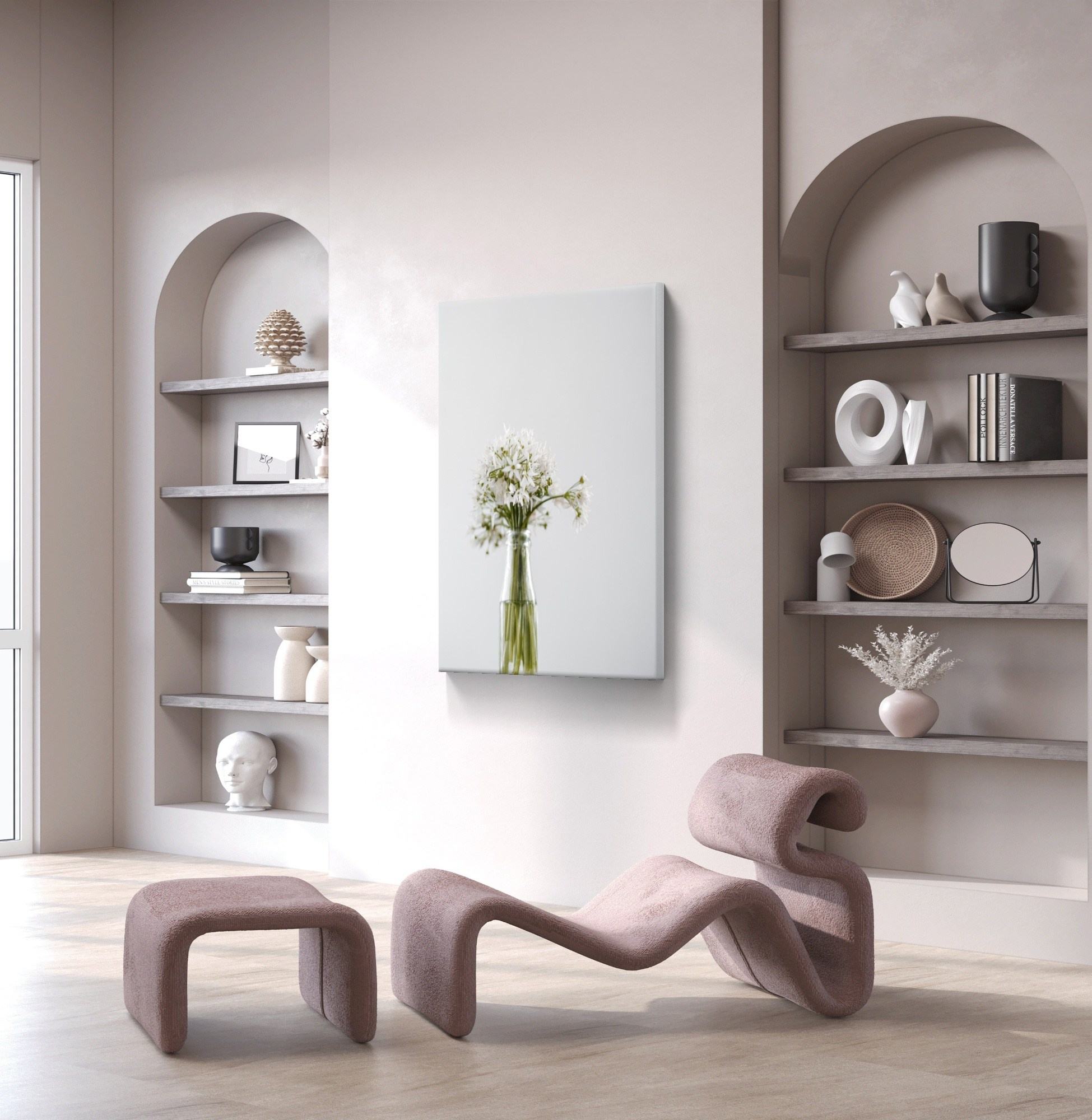 WILD GARLIC. Natalja Poplavska — Visual artist, Photographer, East Sussex, London