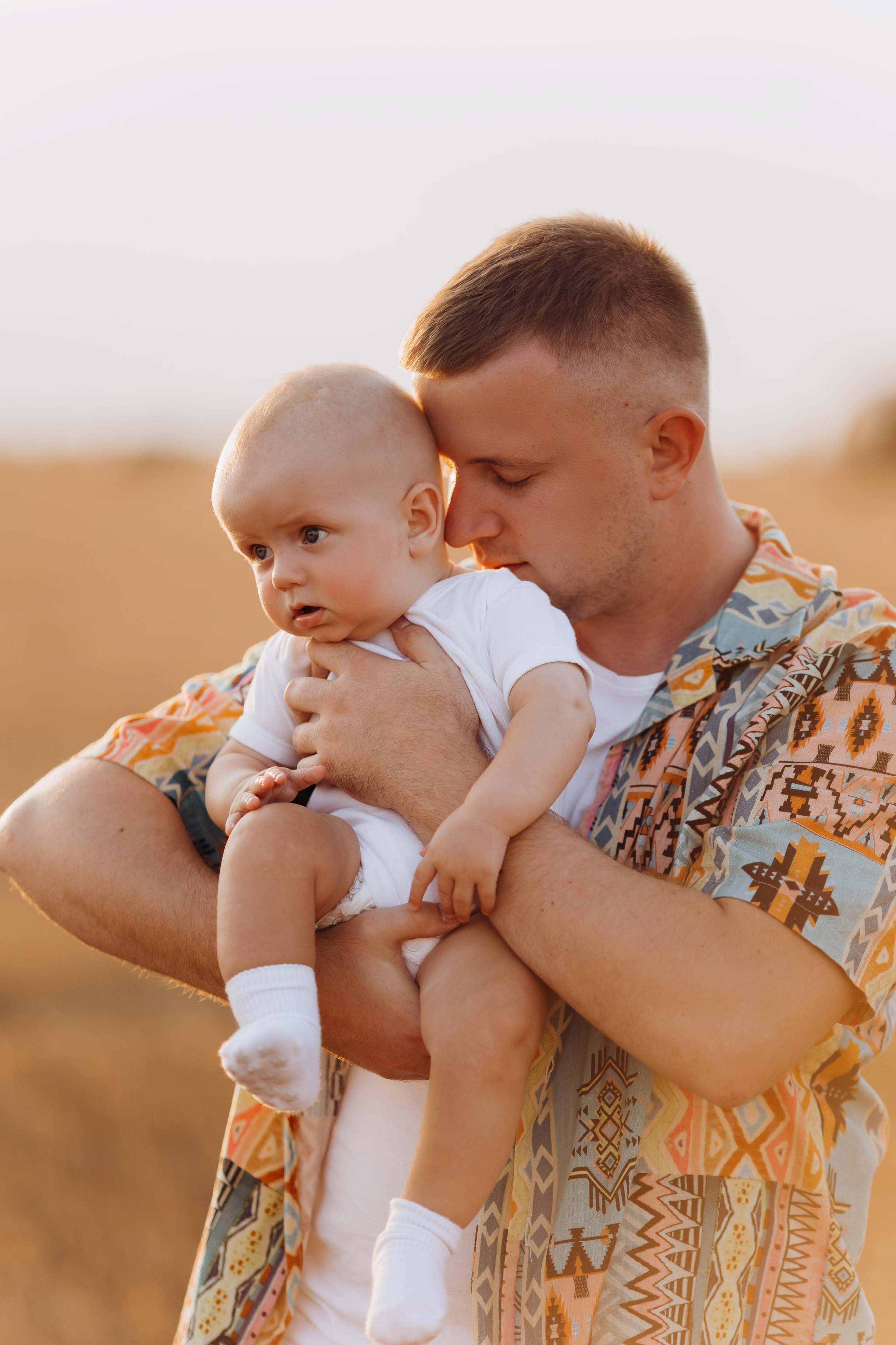 Родина Сарапіних. Ірина Терещук