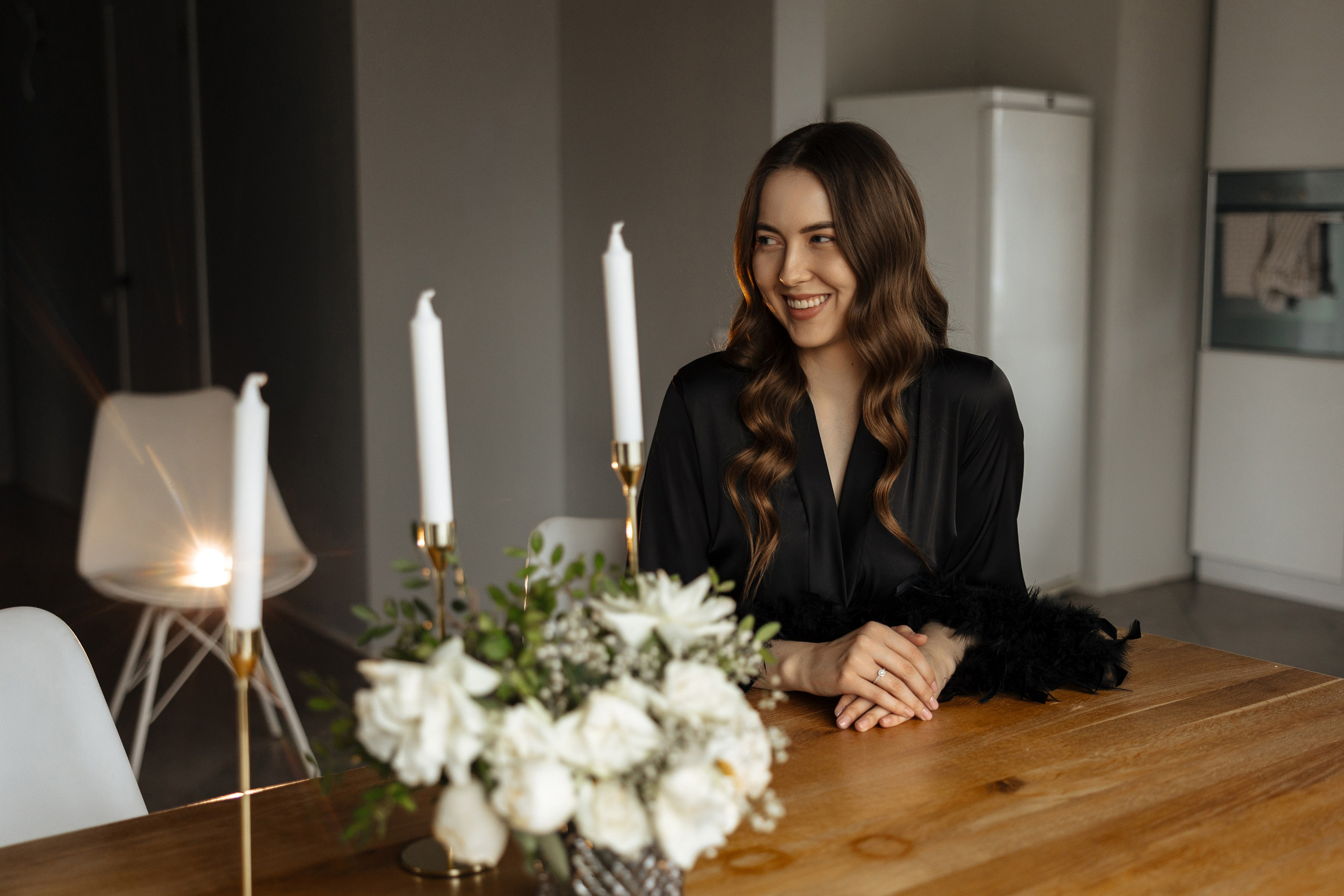 Anna Yaroslav. Ірина Терещук