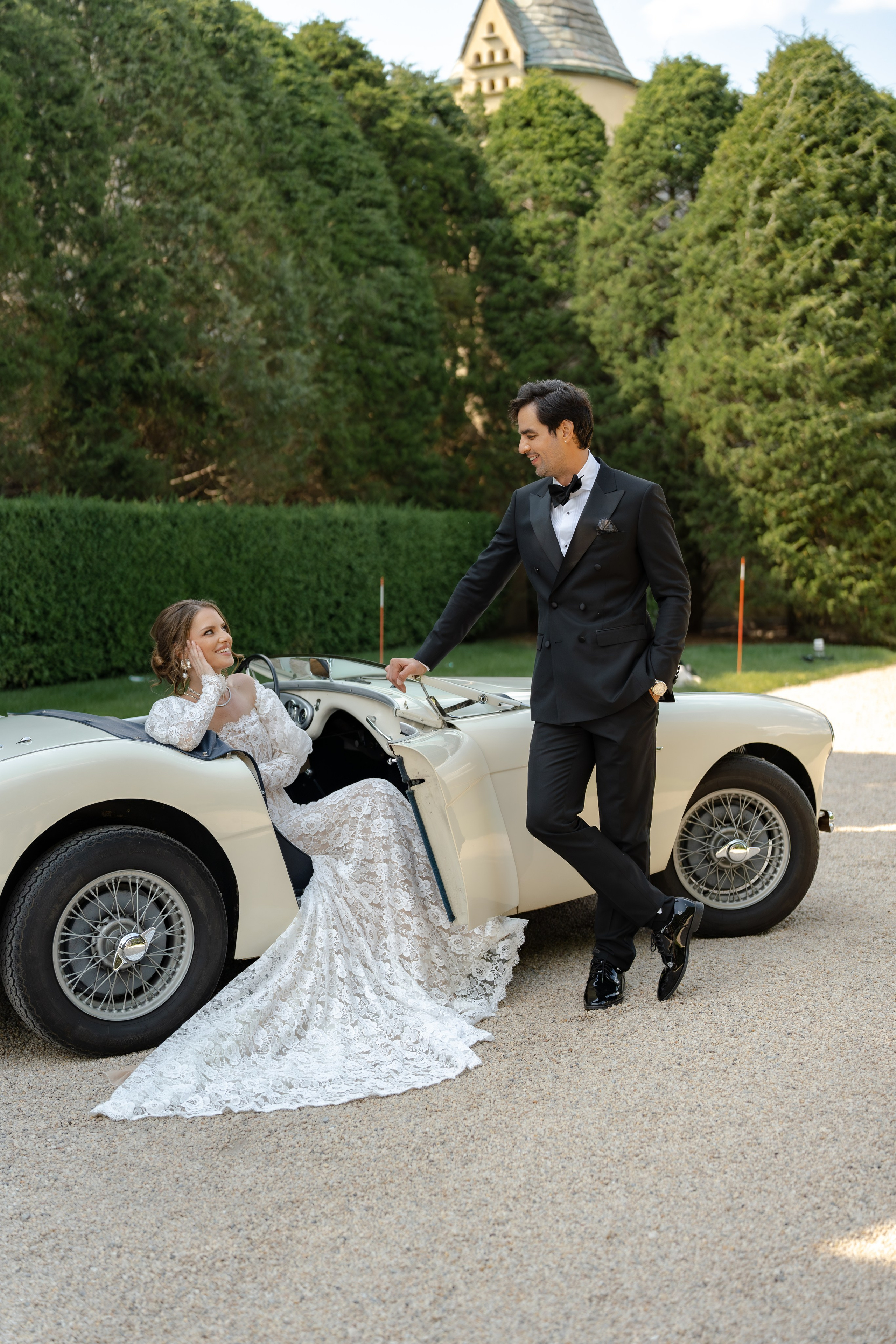 Noah and Luis. Anna Krasnova Wedding photographer