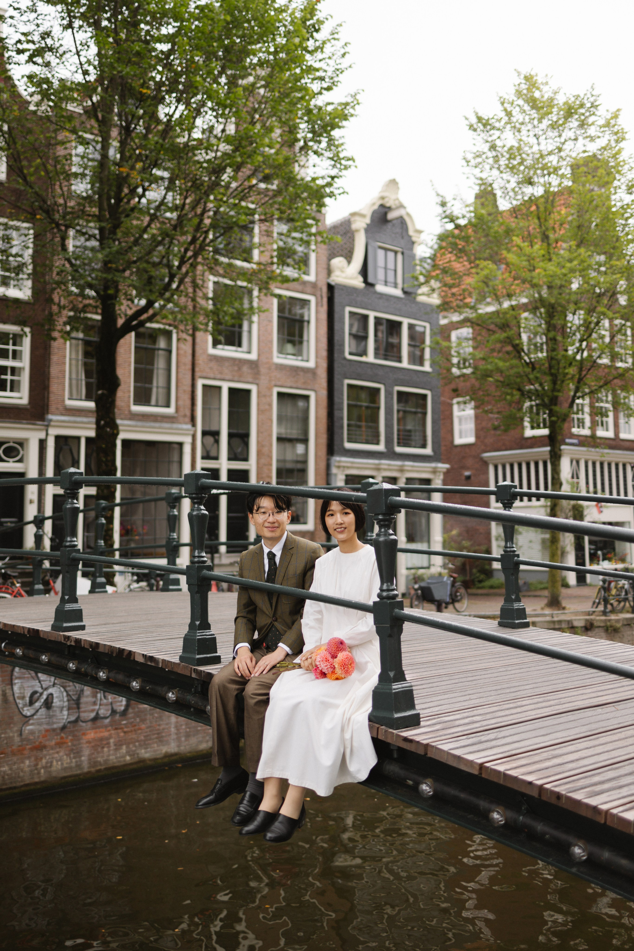 Couple and engagement. Yuliya Vaschenok — Photographer in the Netherlands