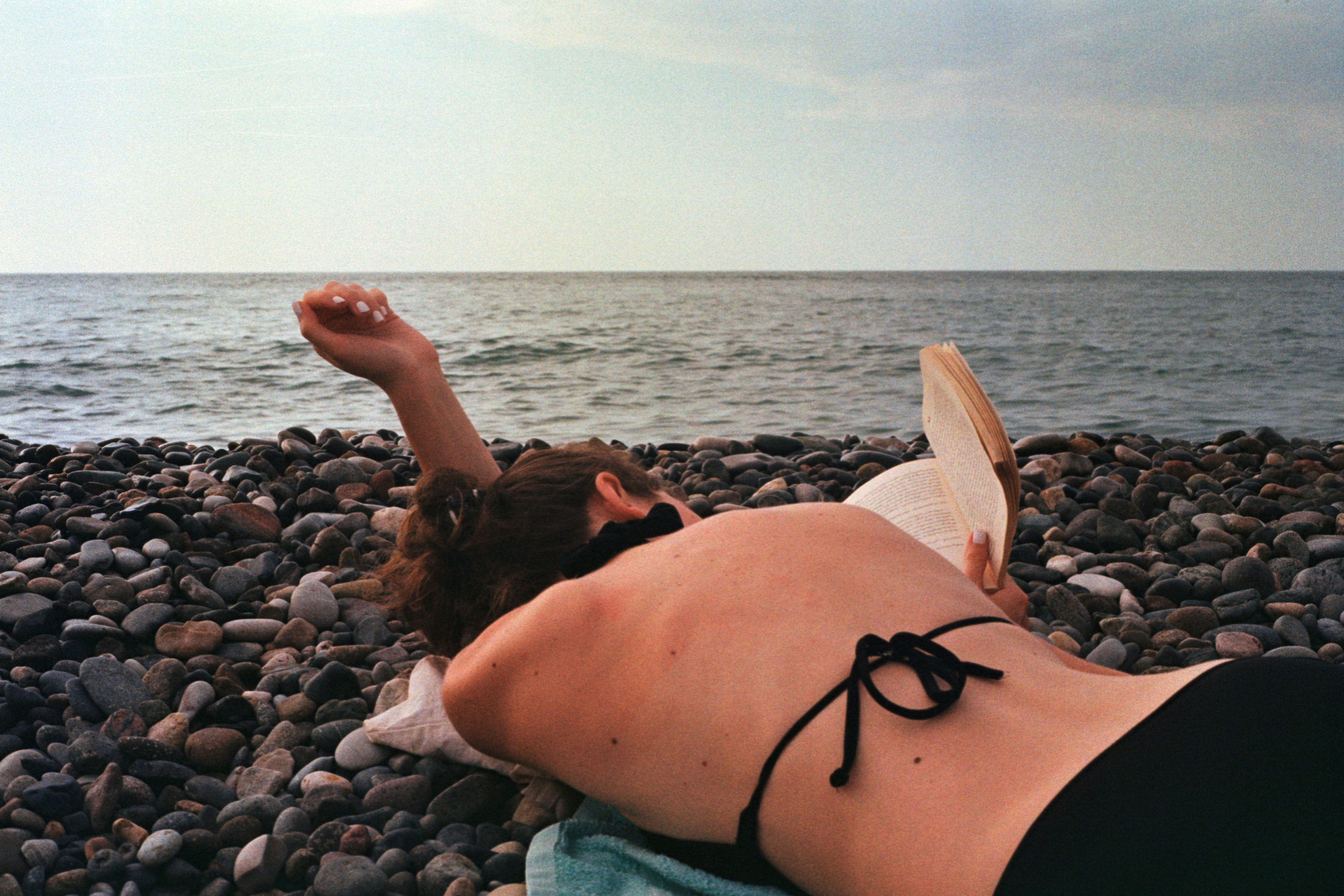 STREET PHOTOGRAPHY. Fuad Shafiyev