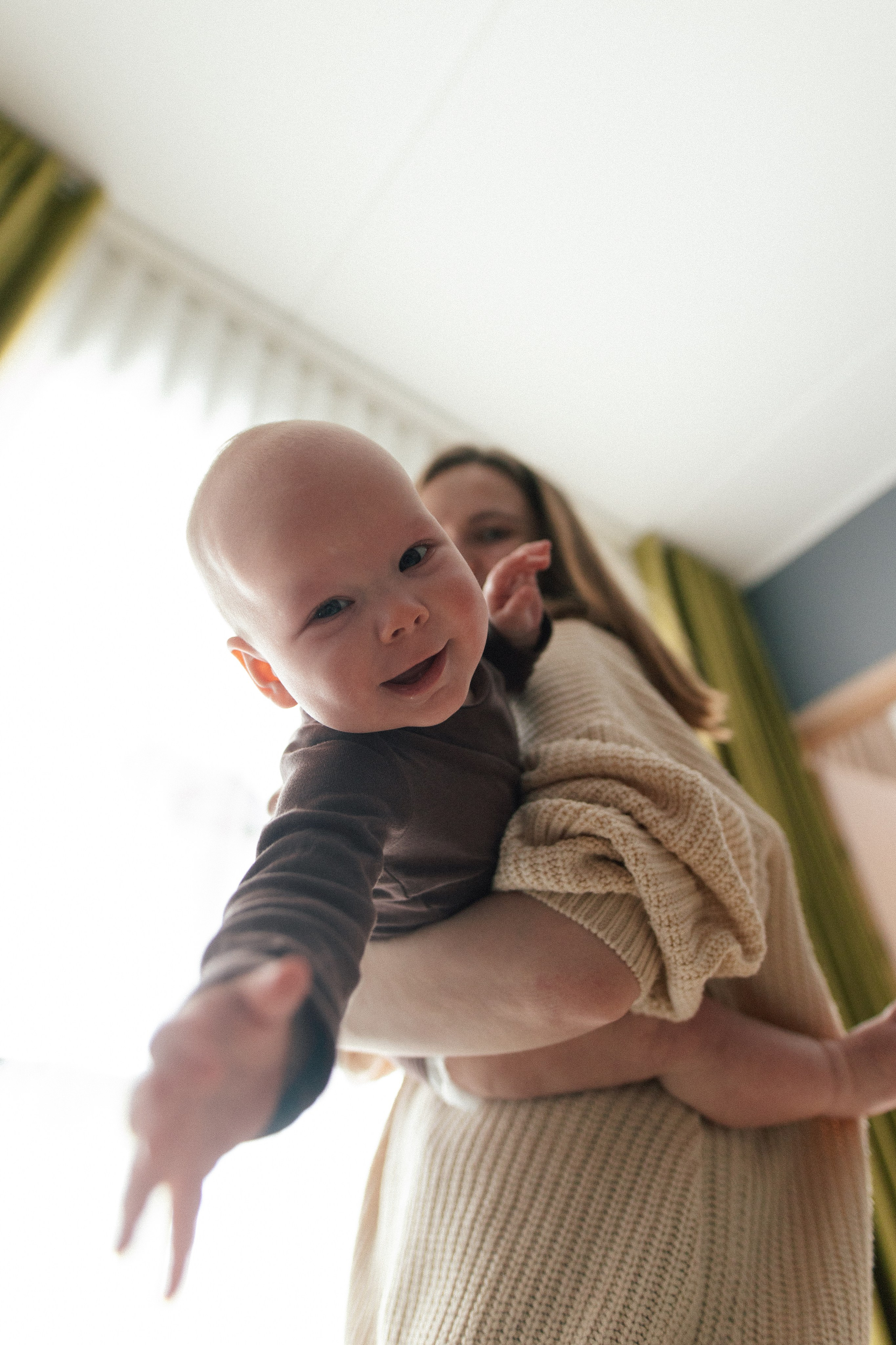 Саша, Леша и Ада. Главная