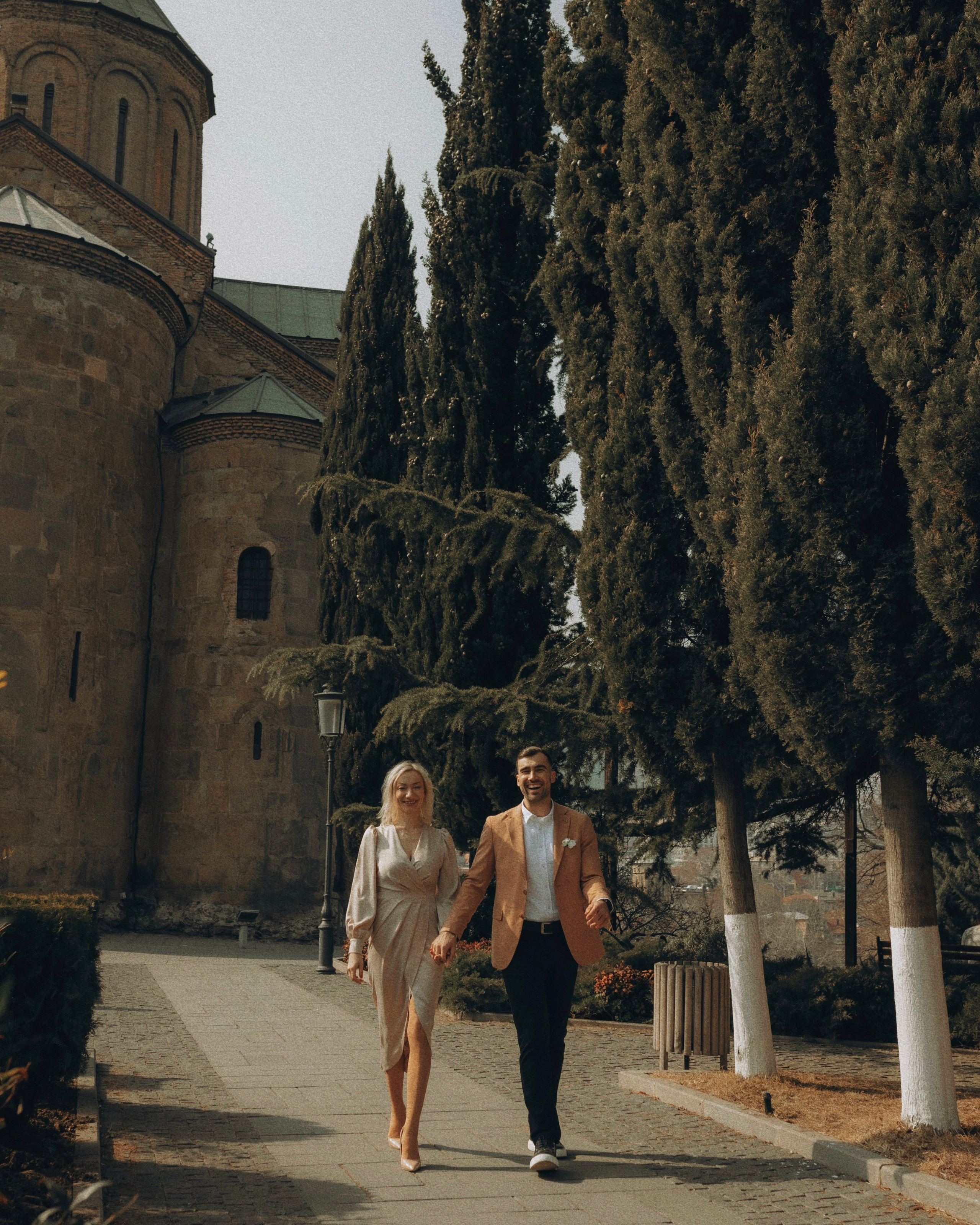 Wedding & lovestory. Mari tbilisi photographer Tbilisi Georgia