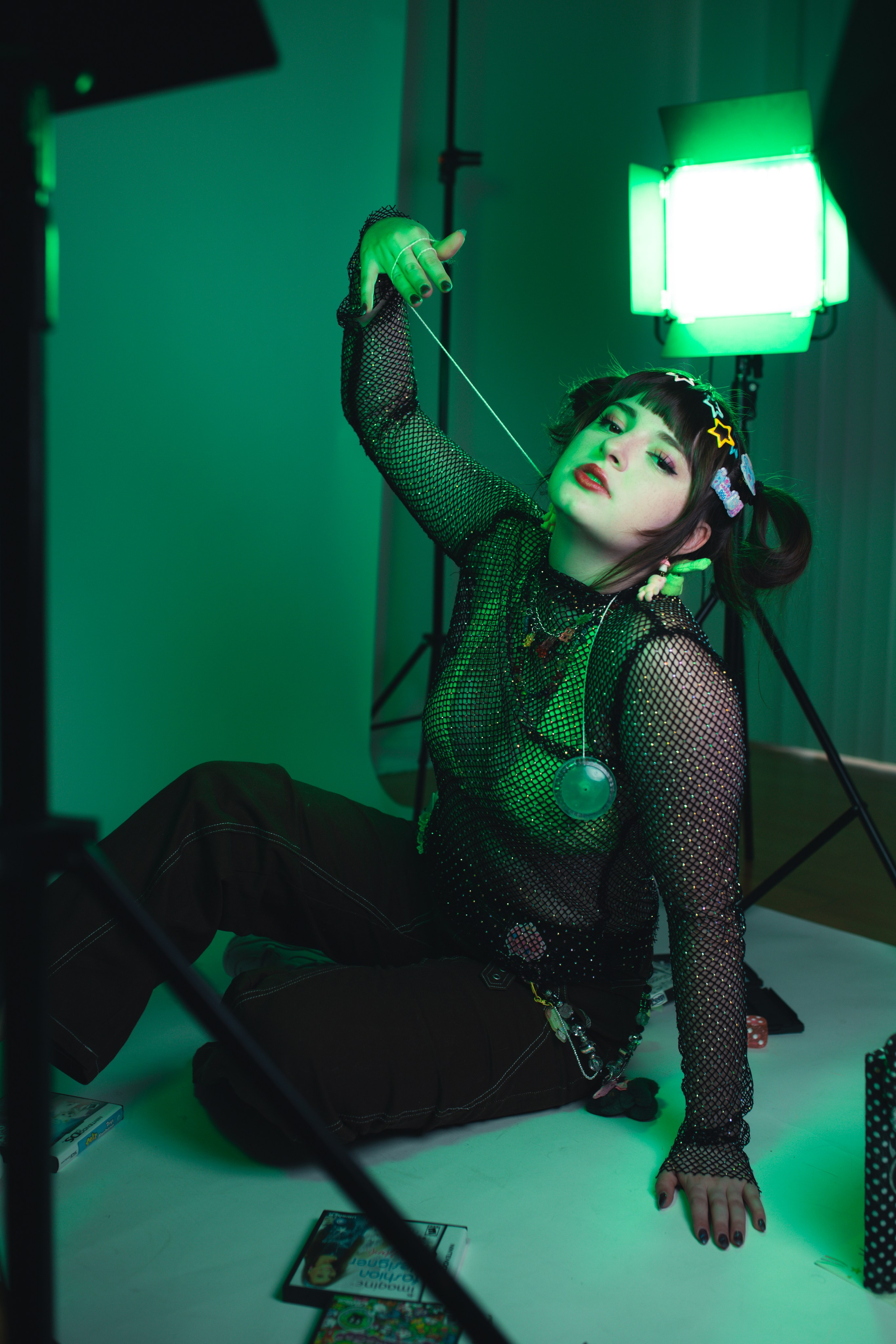 Jessica. Oxana Photographer in Charlotte, NC