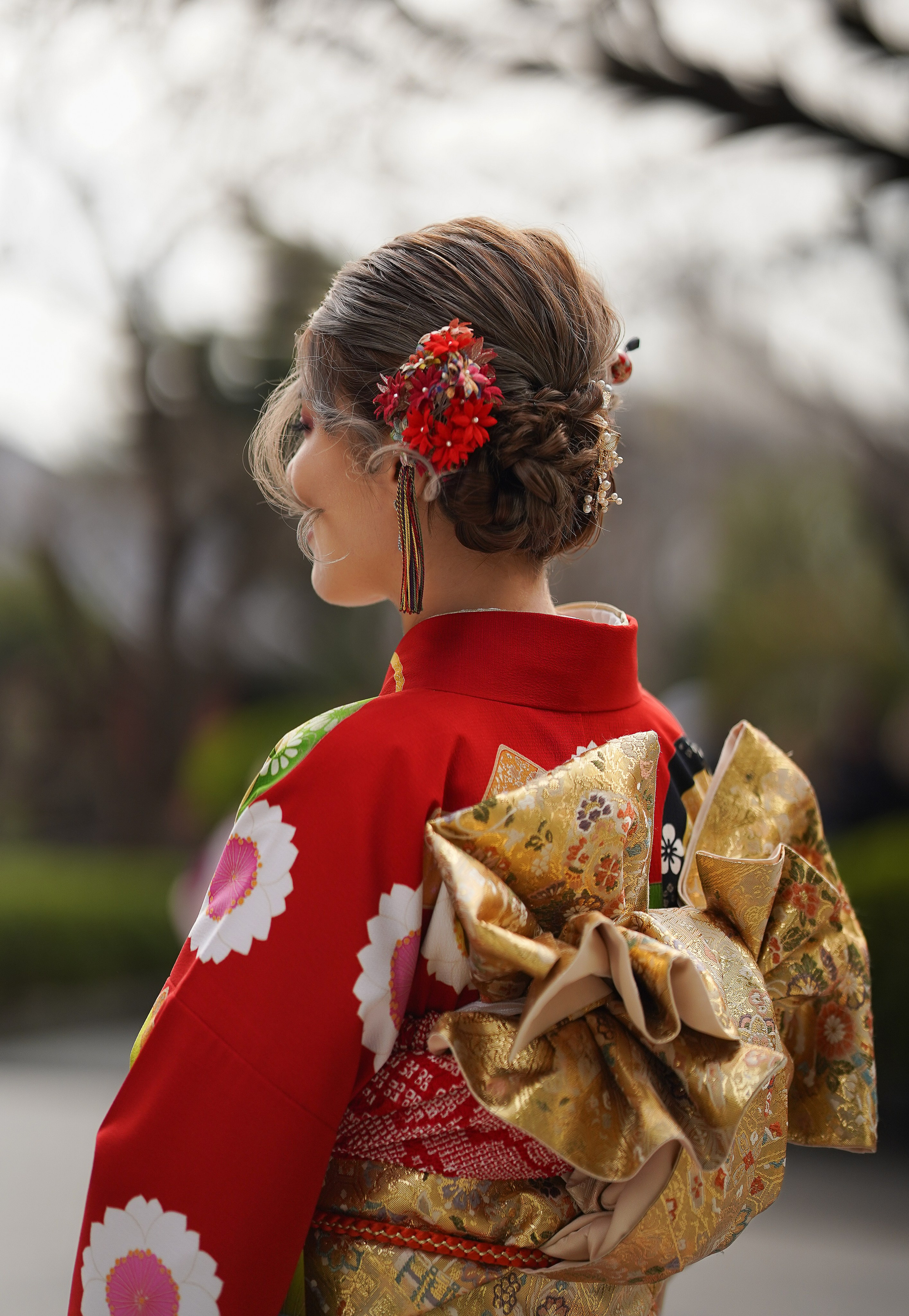 Iroda. Фотограф в Токио Япония