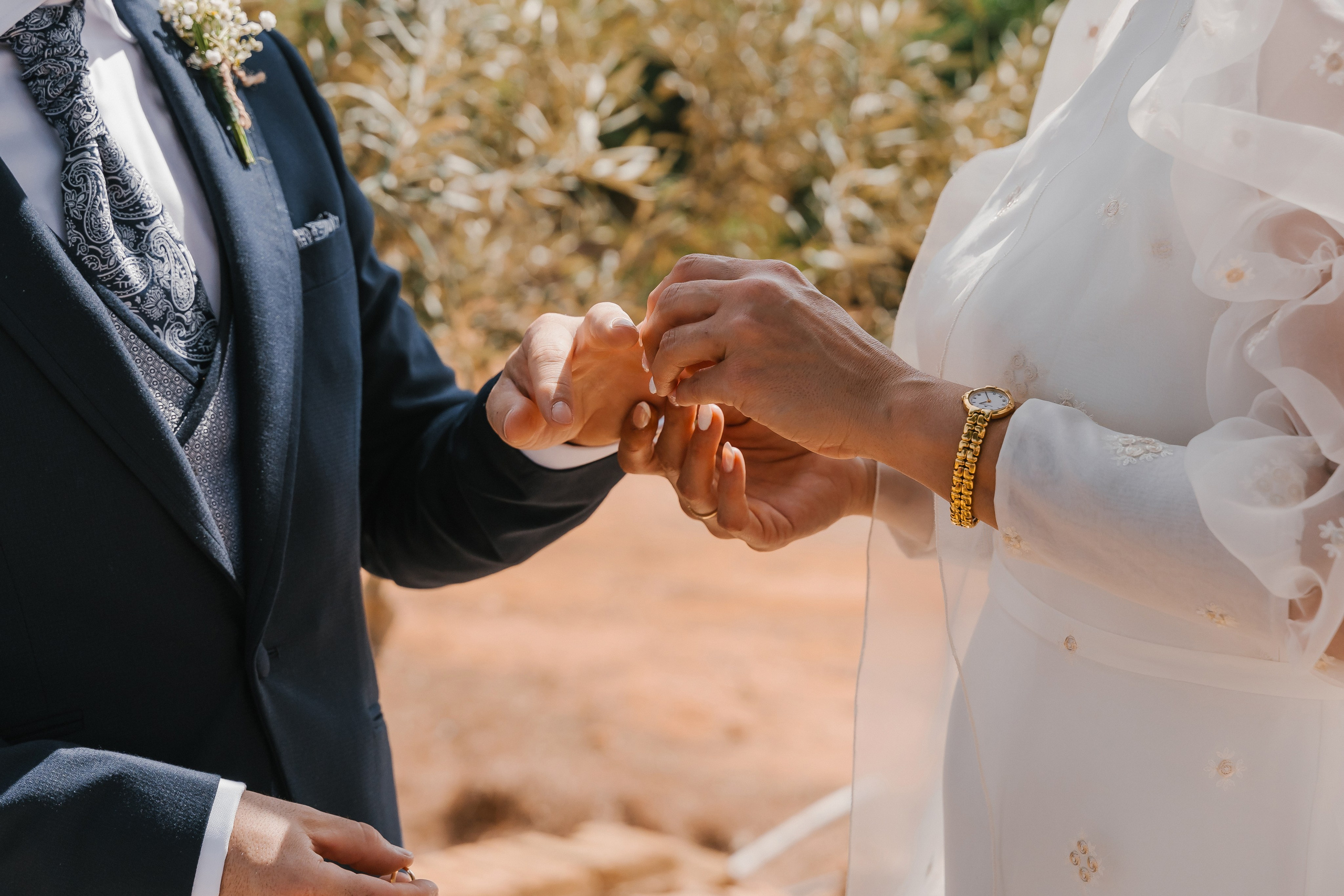 M&R. Fotógrafa de bodas y familias en España, Valencia: Nadia ProFoto