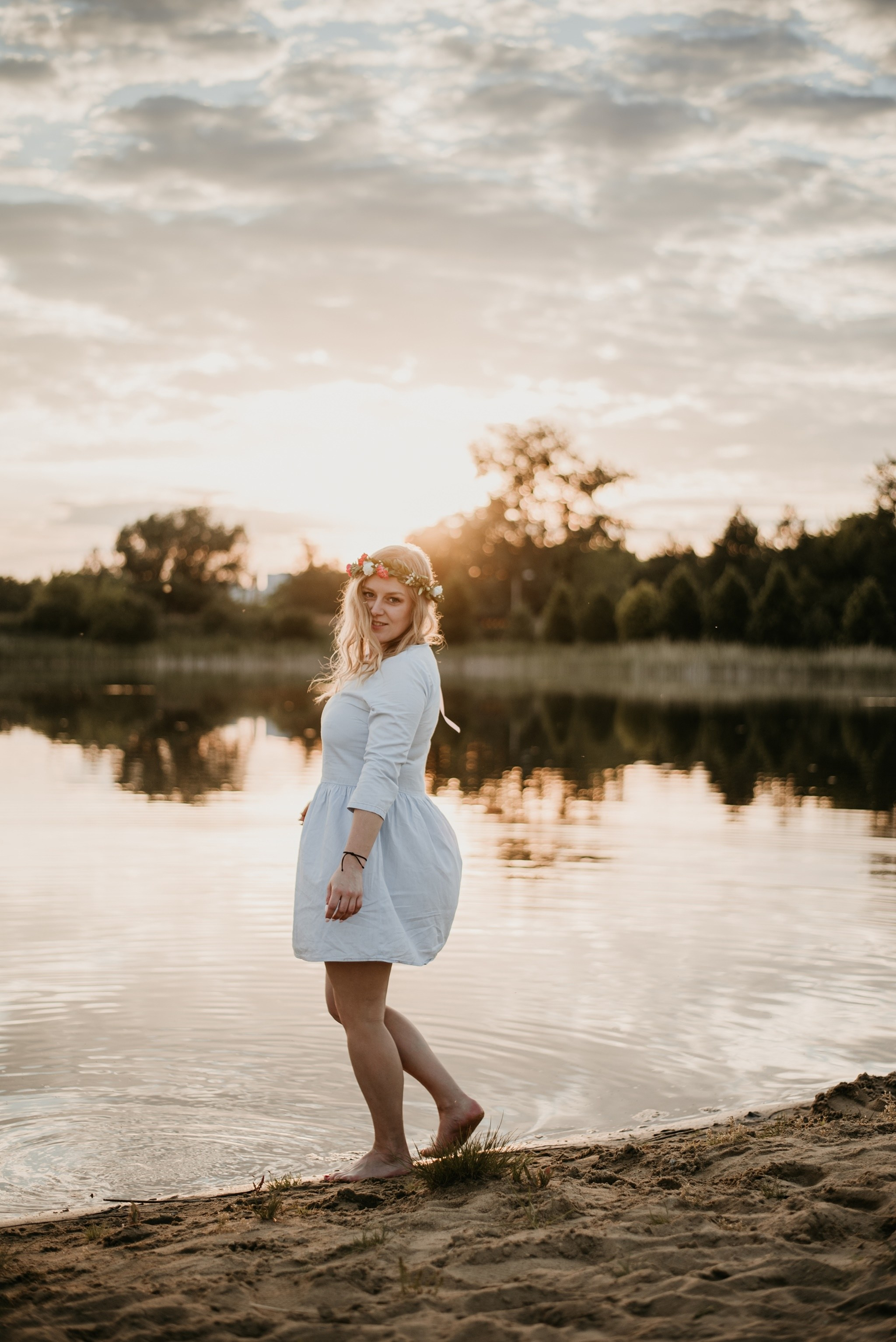 Karolina i Czarek. Dominika Strachacka Fotografia | Fotograf ślubny i rodzinny Opole Lubelskie Lublin