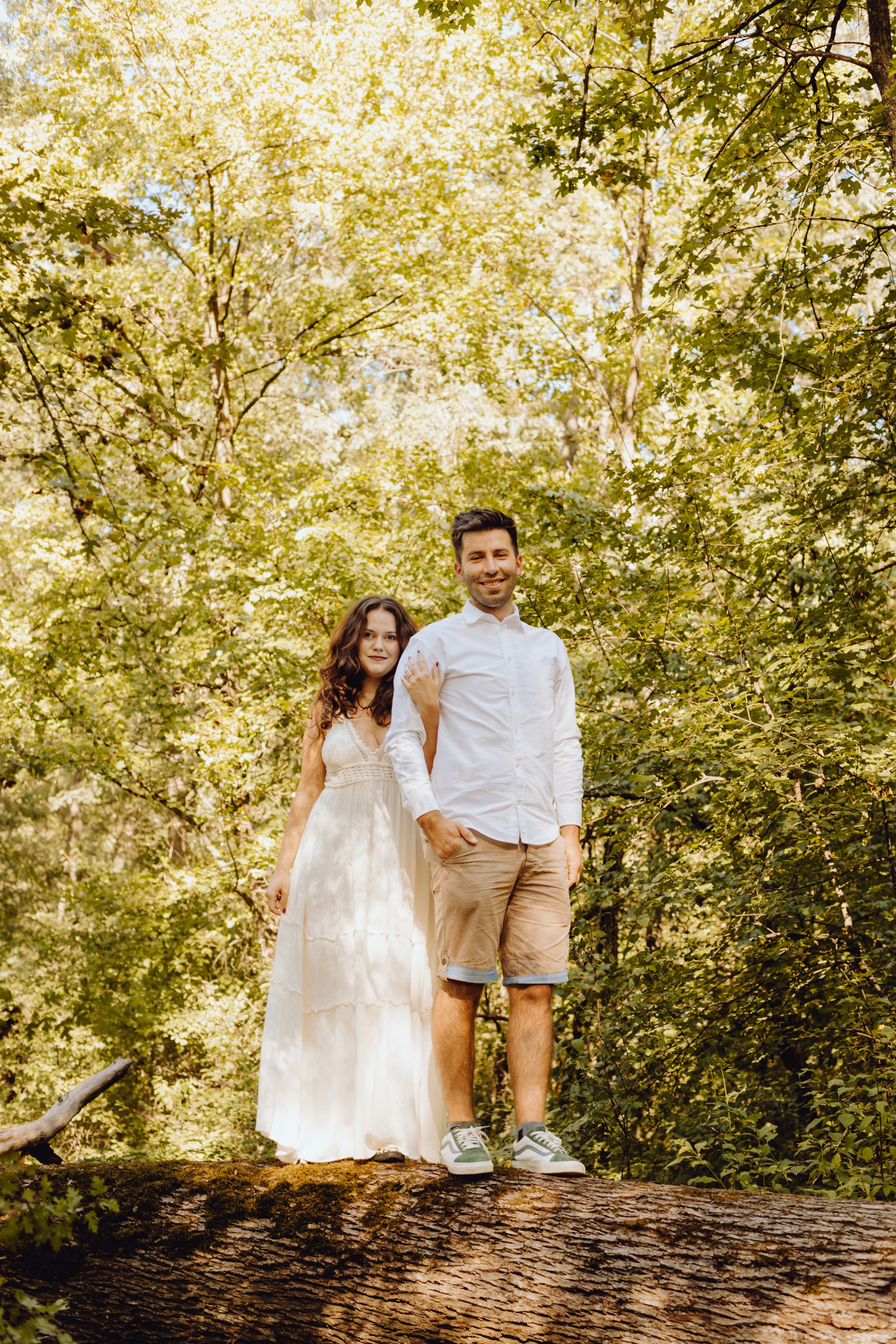 Sergiu & Petra. Wedding & couple photographer from Romania Rut Vetan