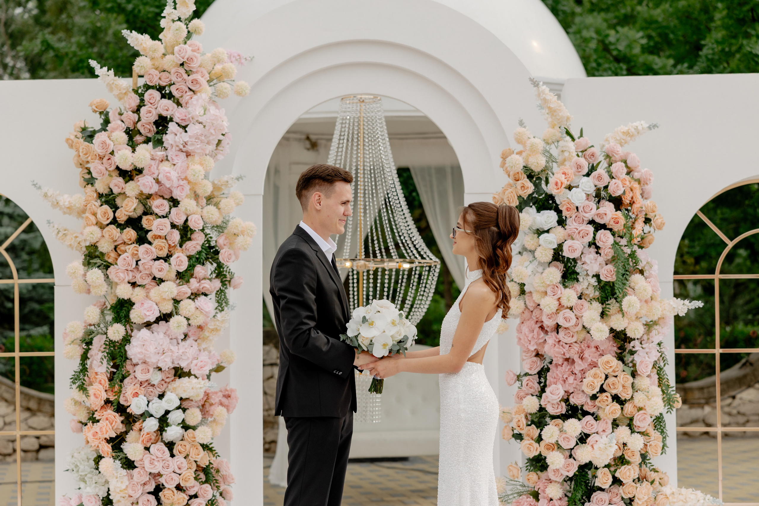 Cristian & Evelina. ProWed — Foto Video Moldova