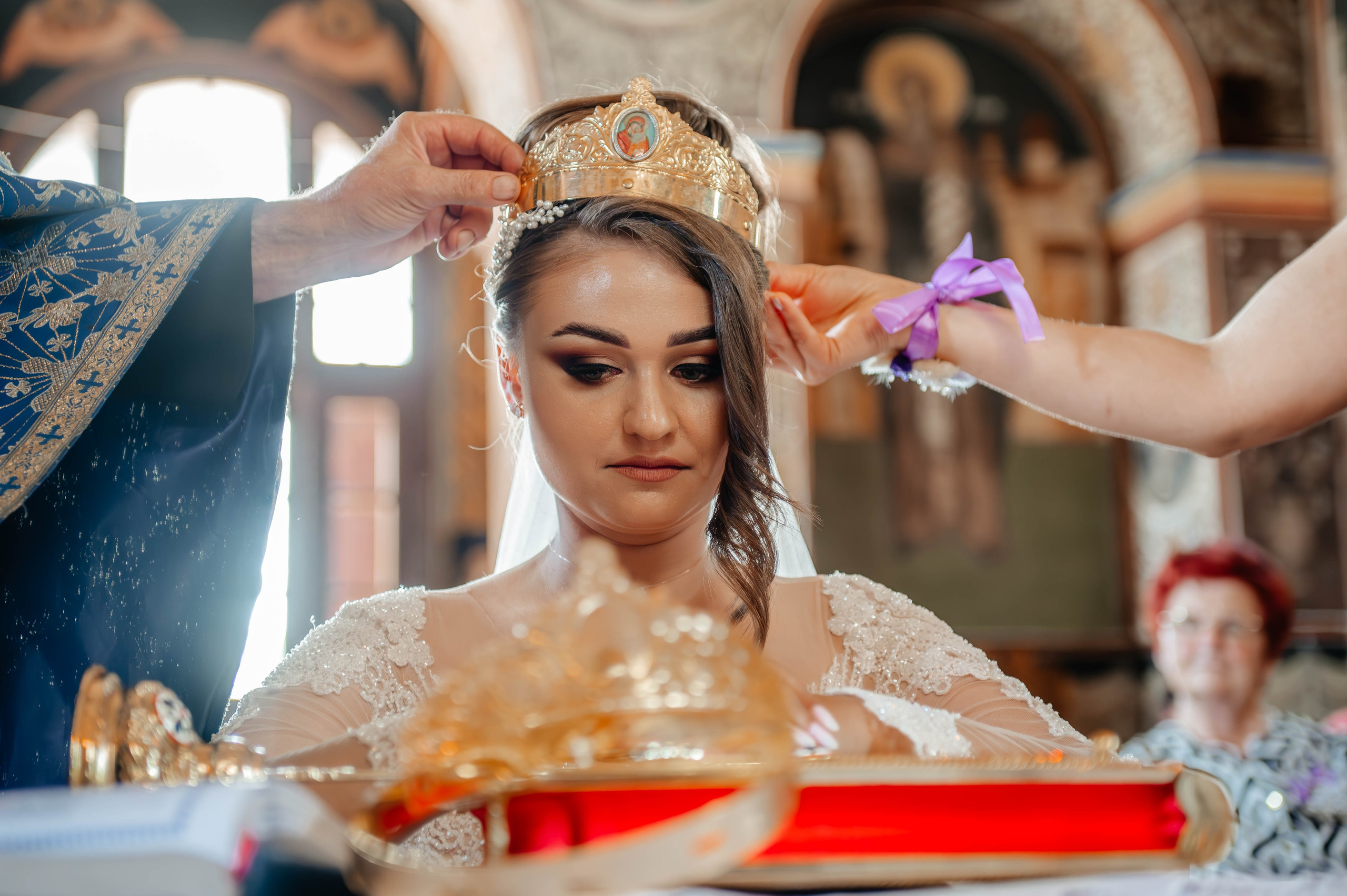 Oana & Vasi. Ionut Birceanu