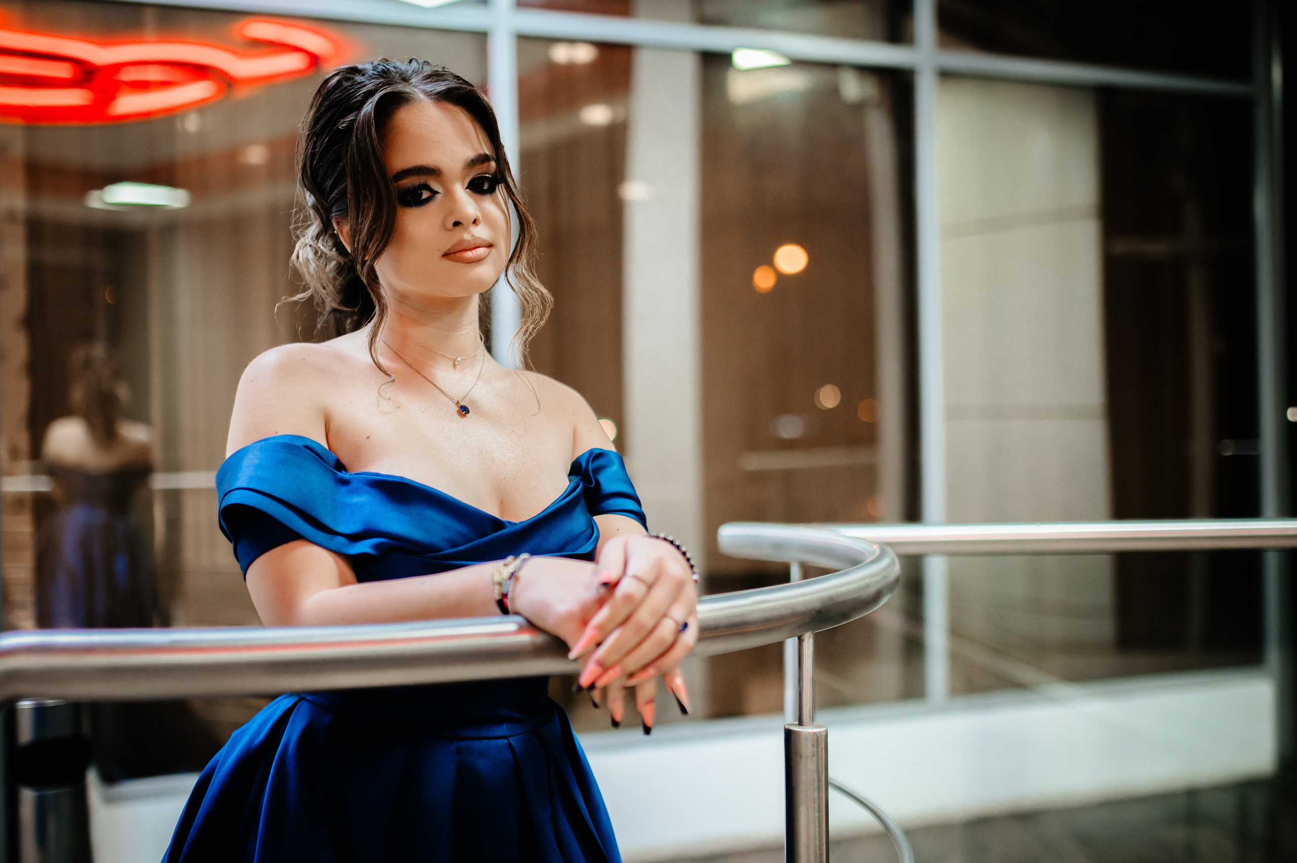 Majorat Andra. Ionut Birceanu