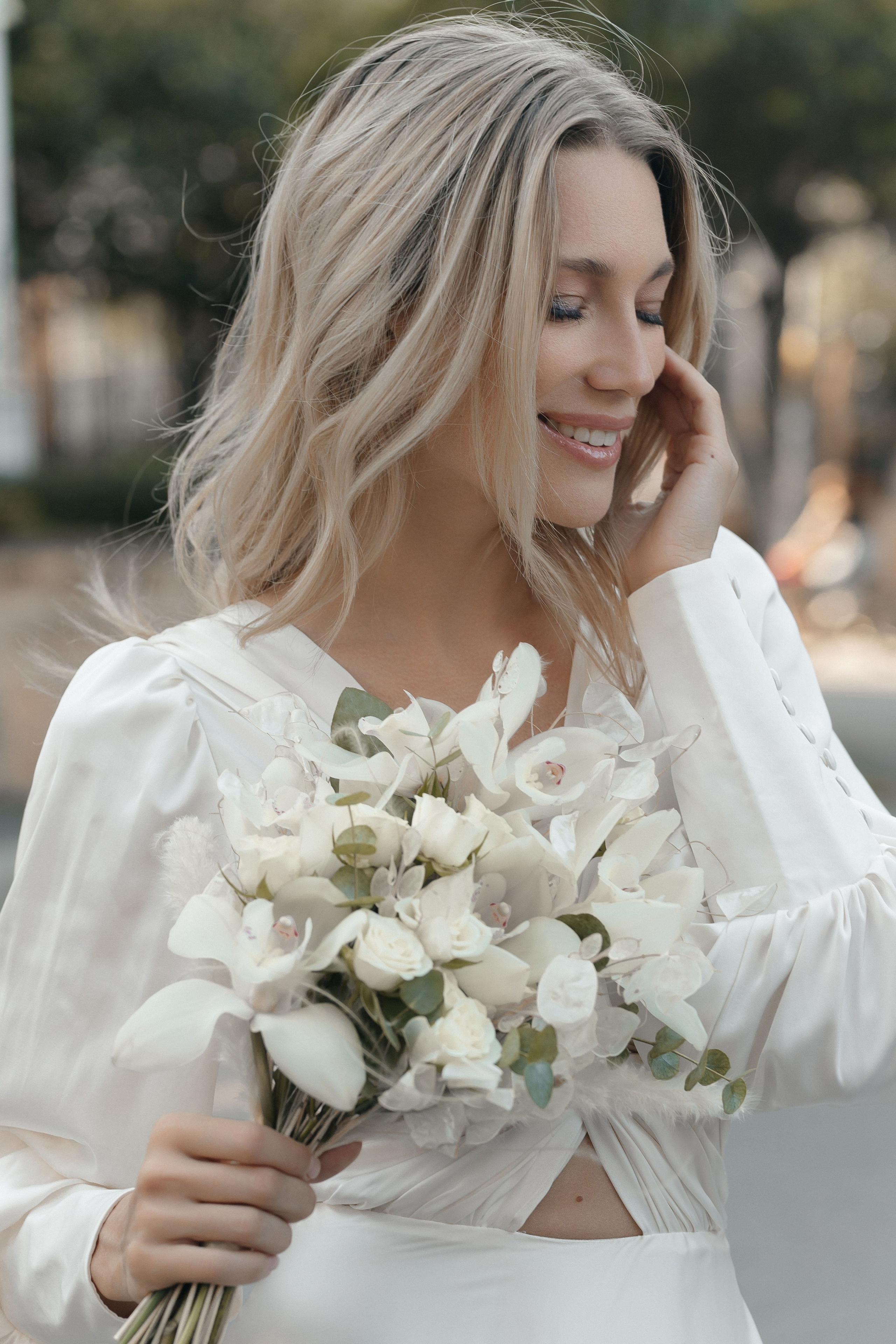 Sergey & Olga. Свадебный фотограф в Бишкеке