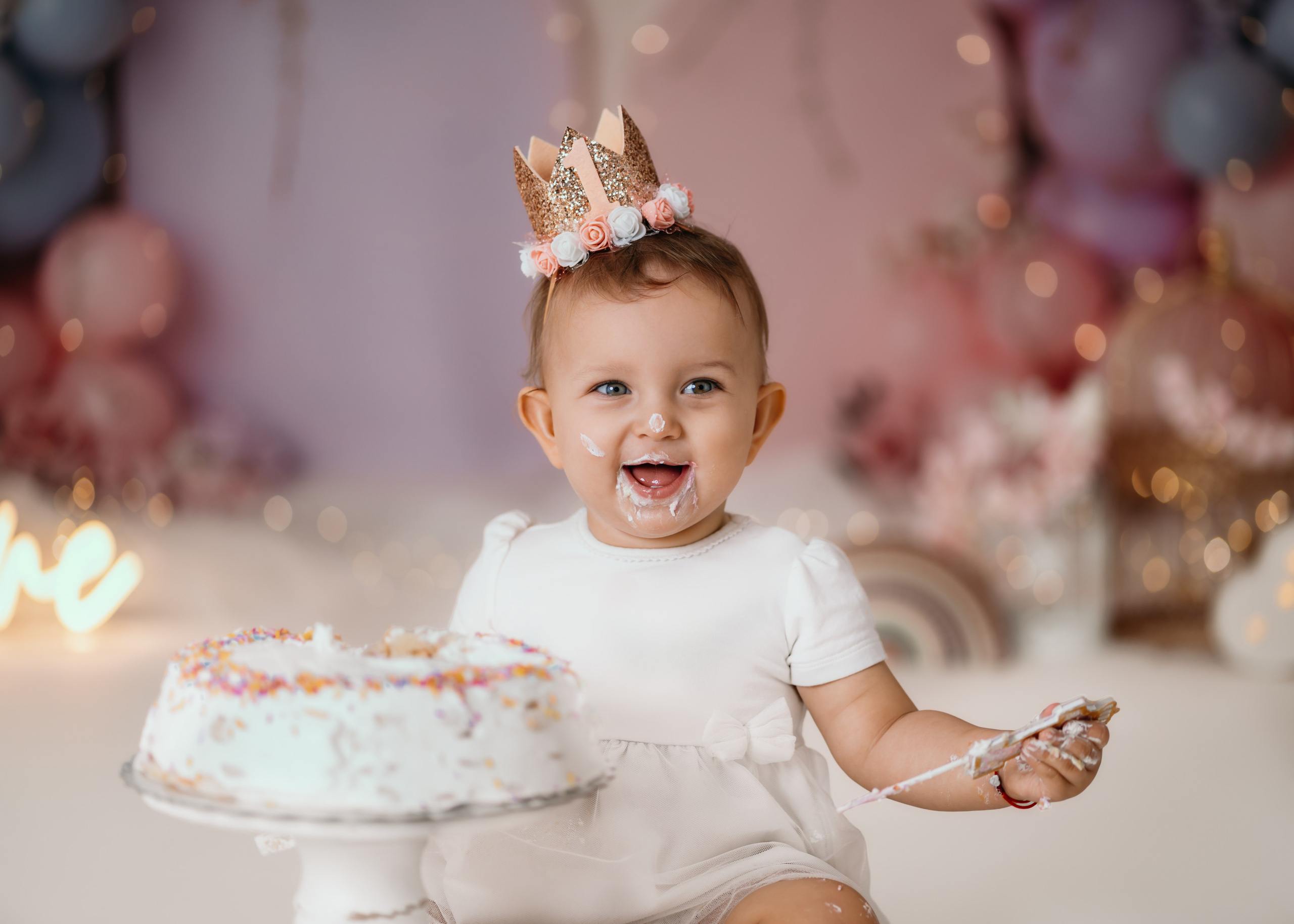 DEČIJI FOTOGRAF BEOGRAD|NOVOGODISNJE FOTOGRAFISANJE|CAKE SMASH