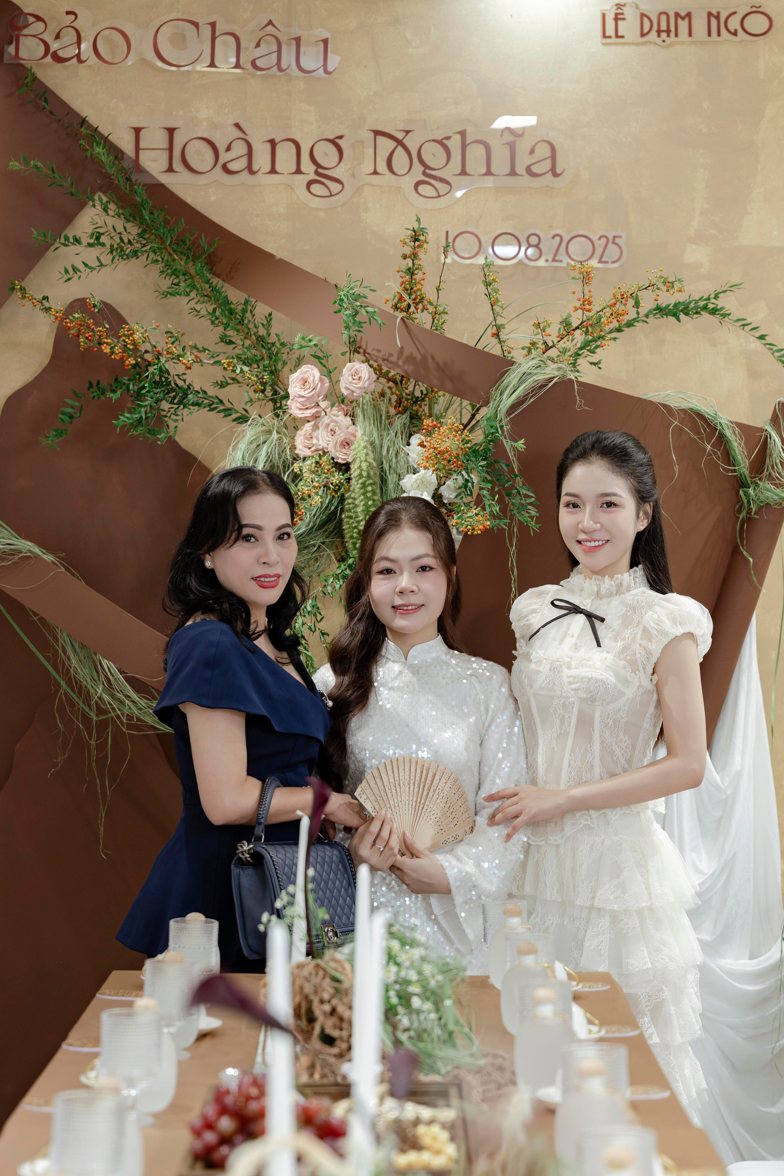 NGHIA & CHAU. WEDDING PHOTOGRAPHER IN VIETNAM