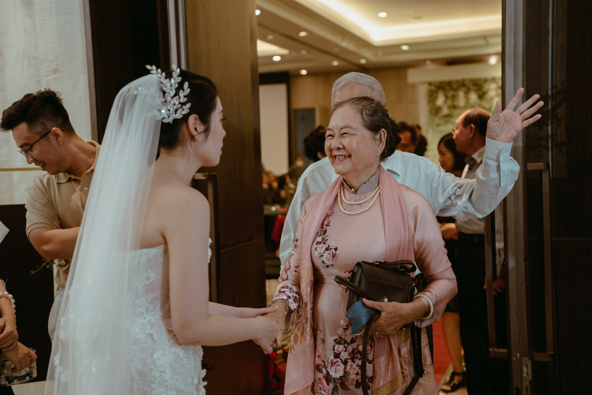 DUY & TU. WEDDING PHOTOGRAPHER IN VIETNAM