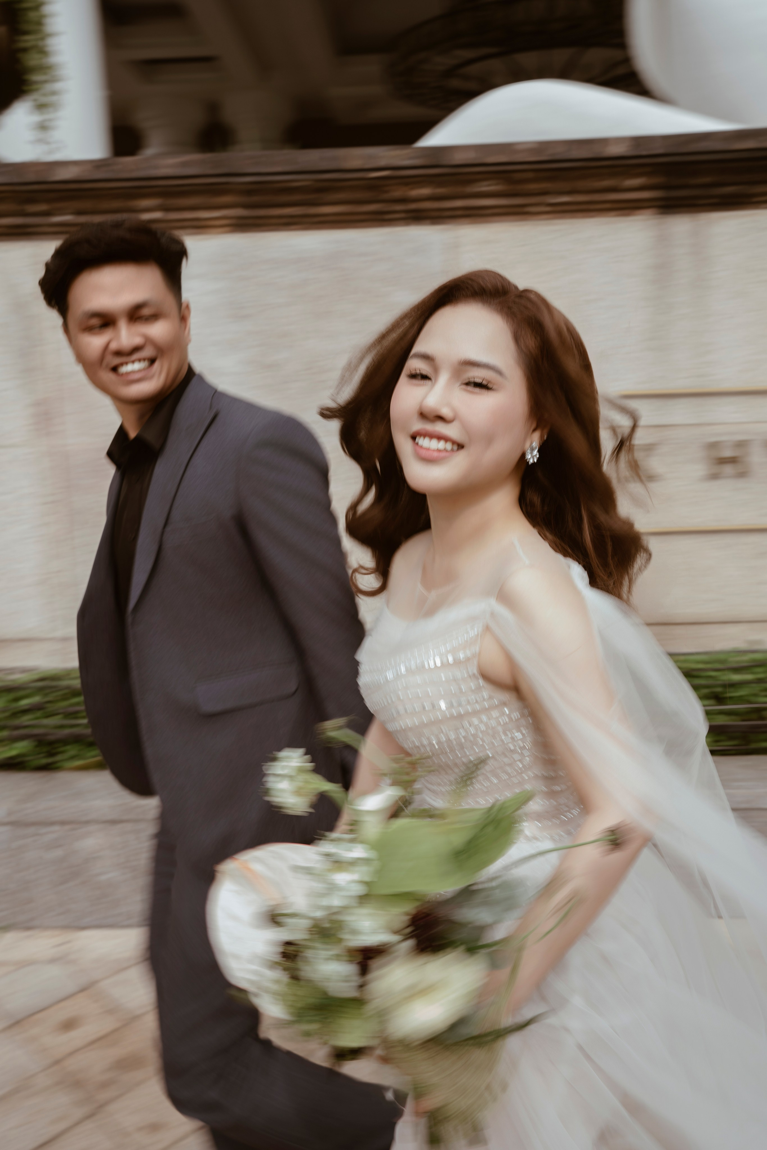 THANH & VY. WEDDING PHOTOGRAPHER IN VIETNAM