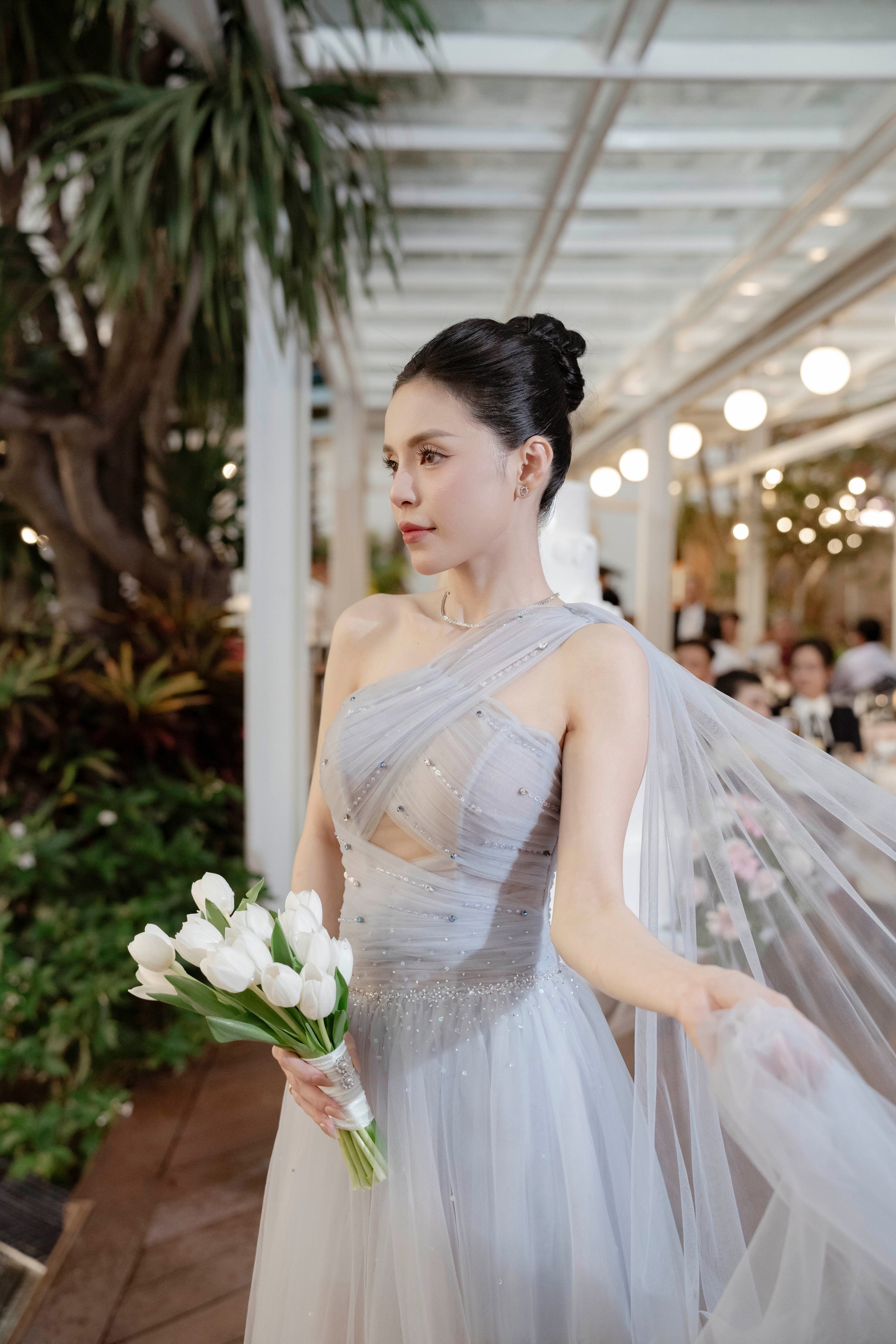 KYWU & NHI. WEDDING PHOTOGRAPHER IN VIETNAM