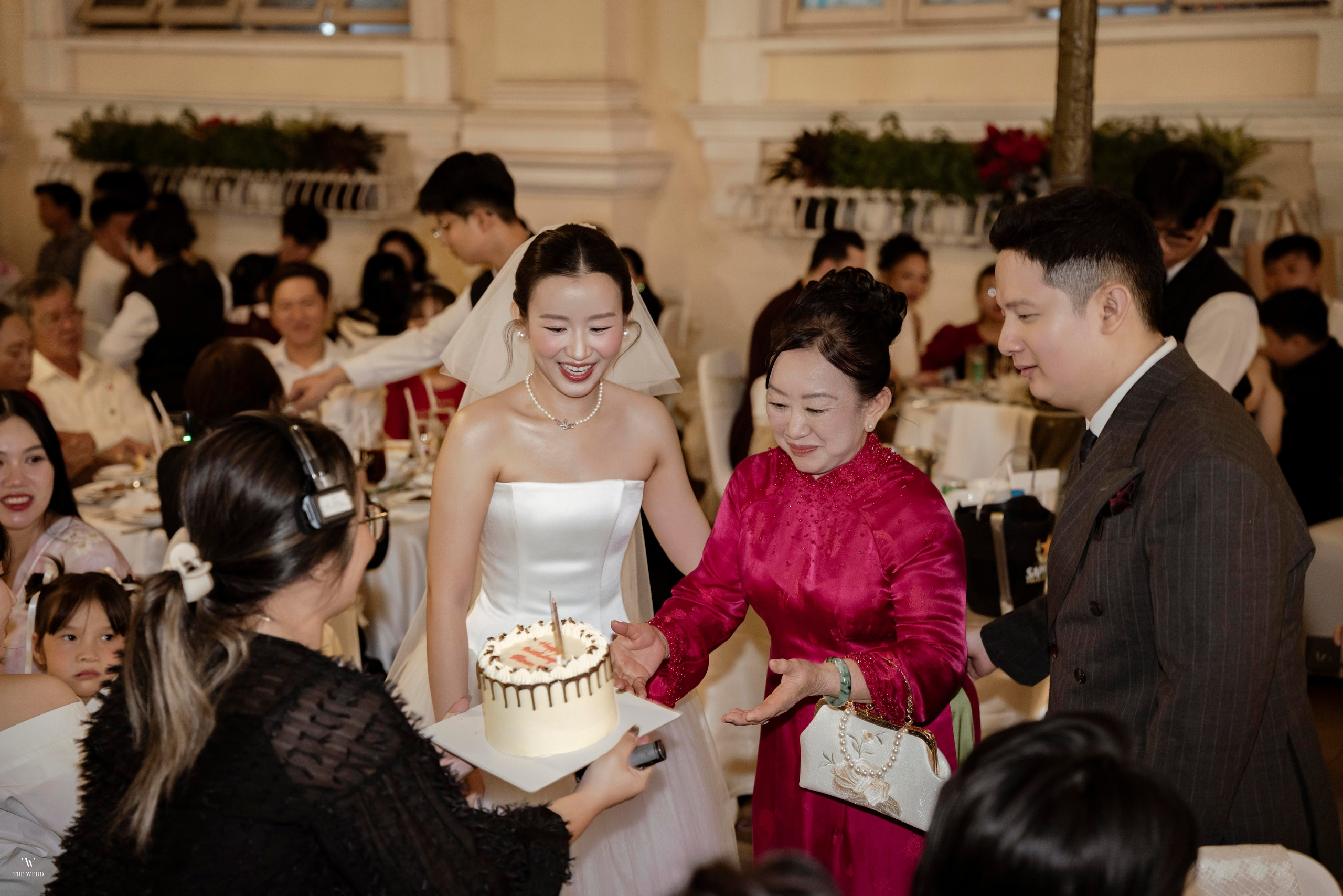 NGHIA & NGOC. WEDDING PHOTOGRAPHER IN VIETNAM