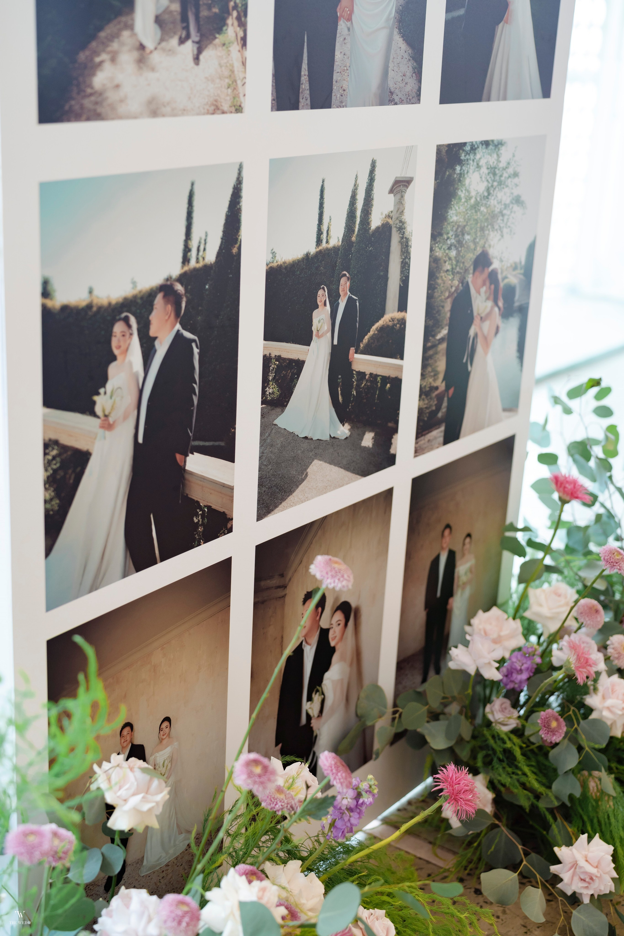 NAM & PHUONG. WEDDING PHOTOGRAPHER IN VIETNAM