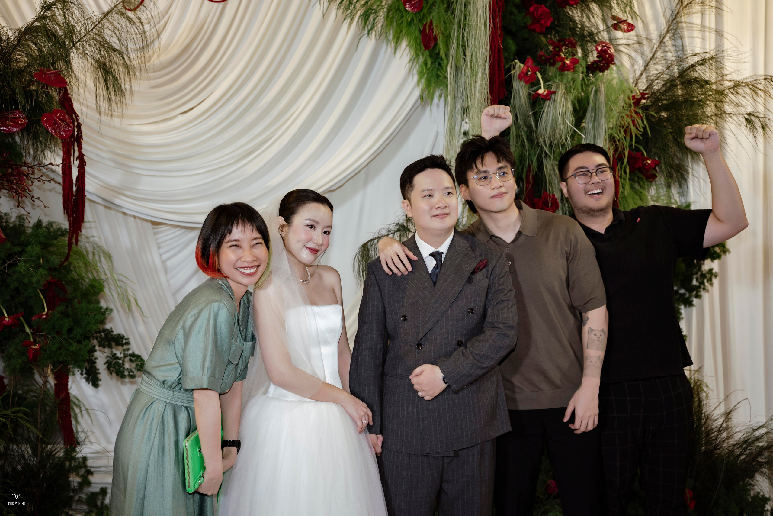 NGHIA & NGOC. WEDDING PHOTOGRAPHER IN VIETNAM