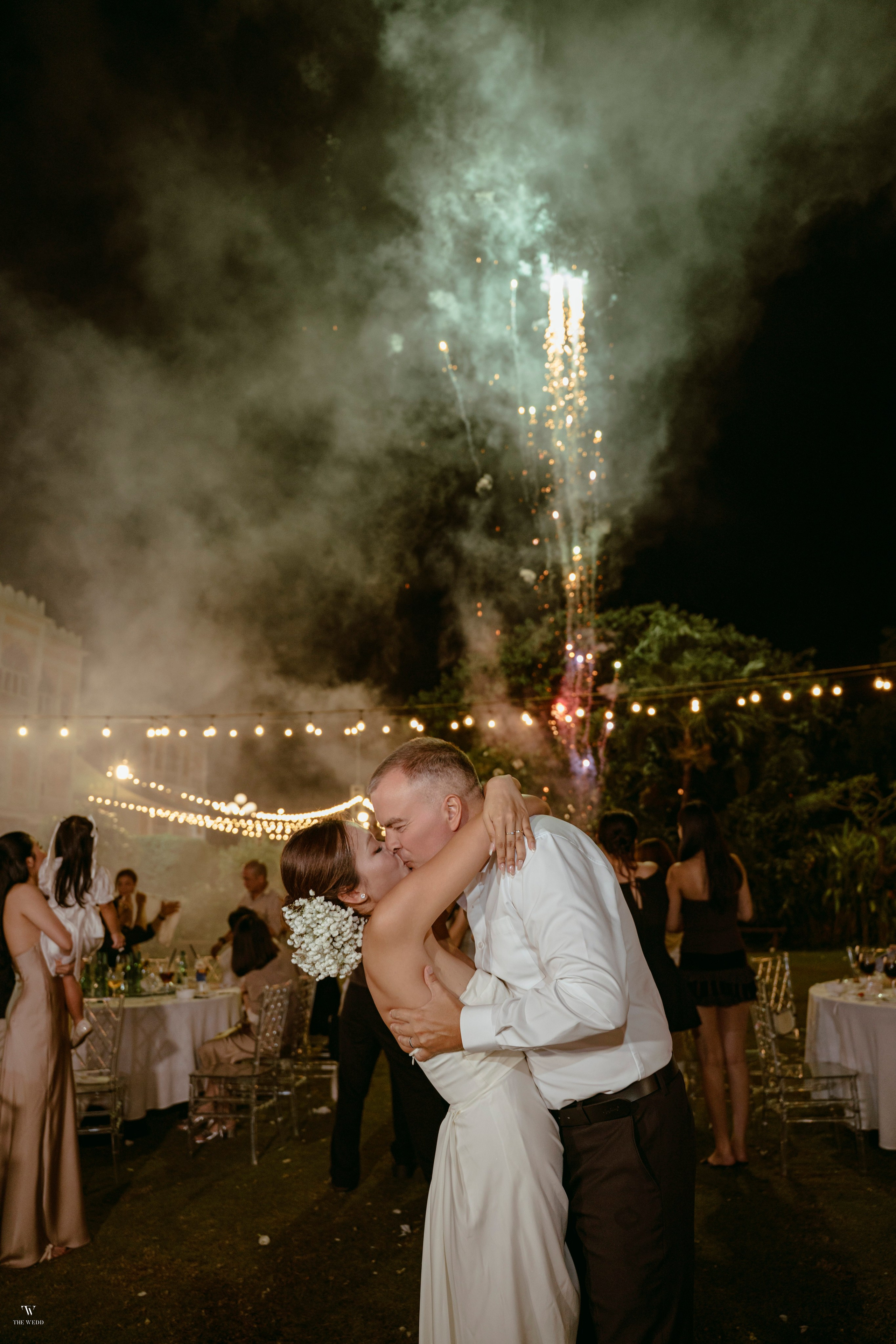 ALEX & NICOLE. WEDDING PHOTOGRAPHER IN VIETNAM
