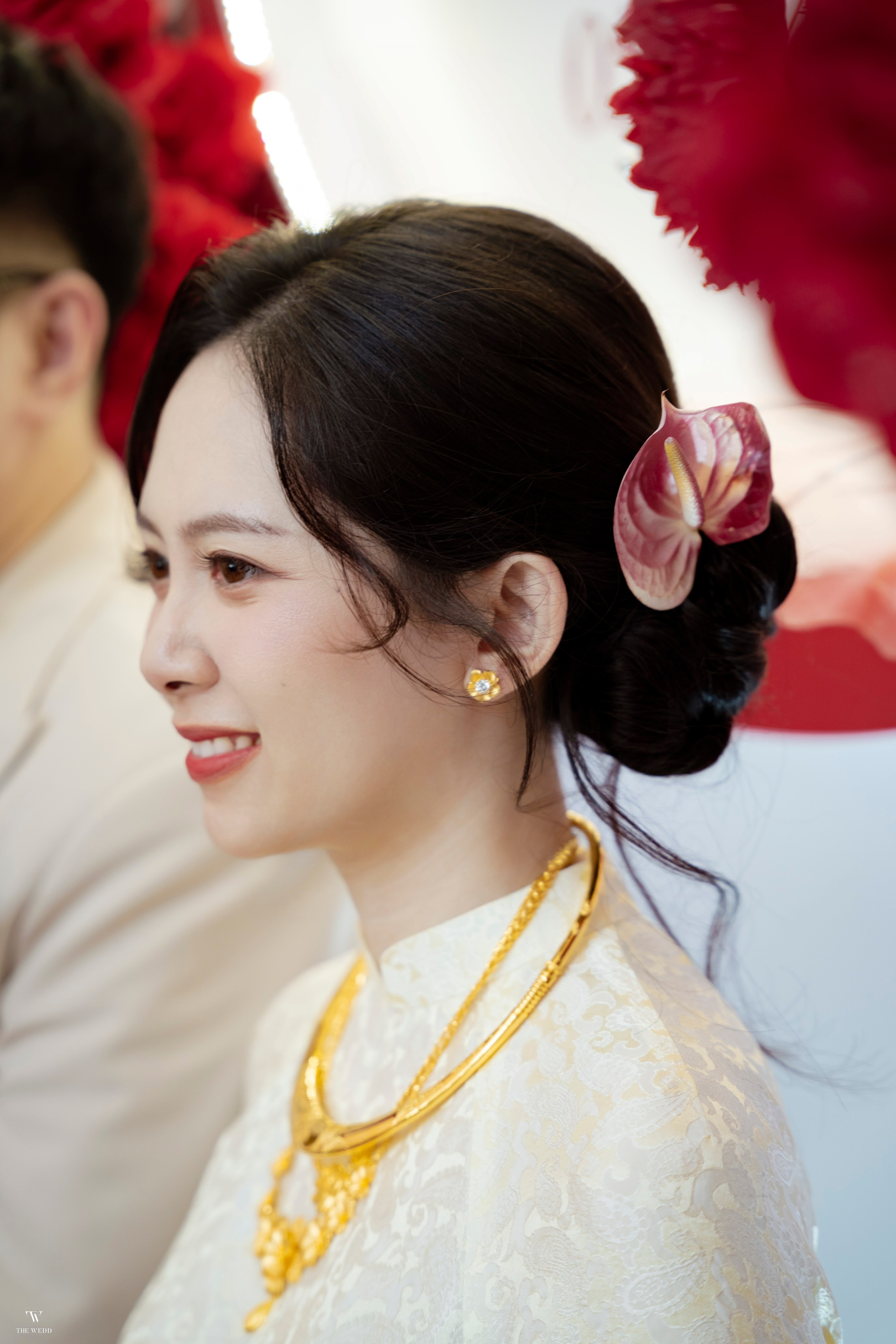 NHAN & KHIEM. WEDDING PHOTOGRAPHER IN VIETNAM