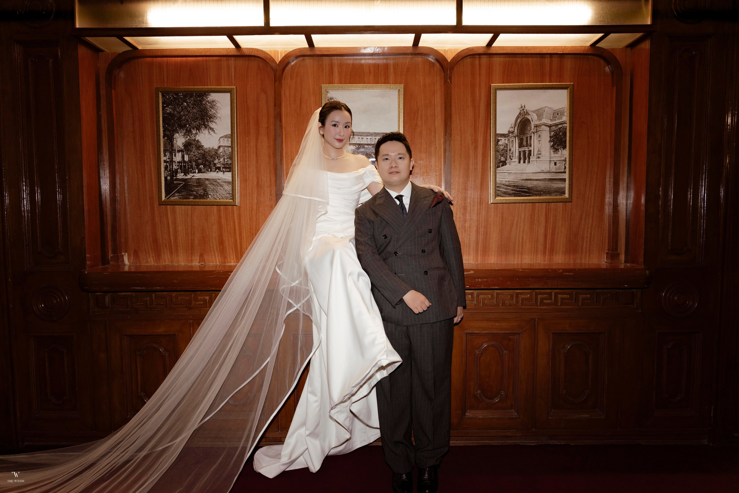 NGHIA & NGOC. WEDDING PHOTOGRAPHER IN VIETNAM