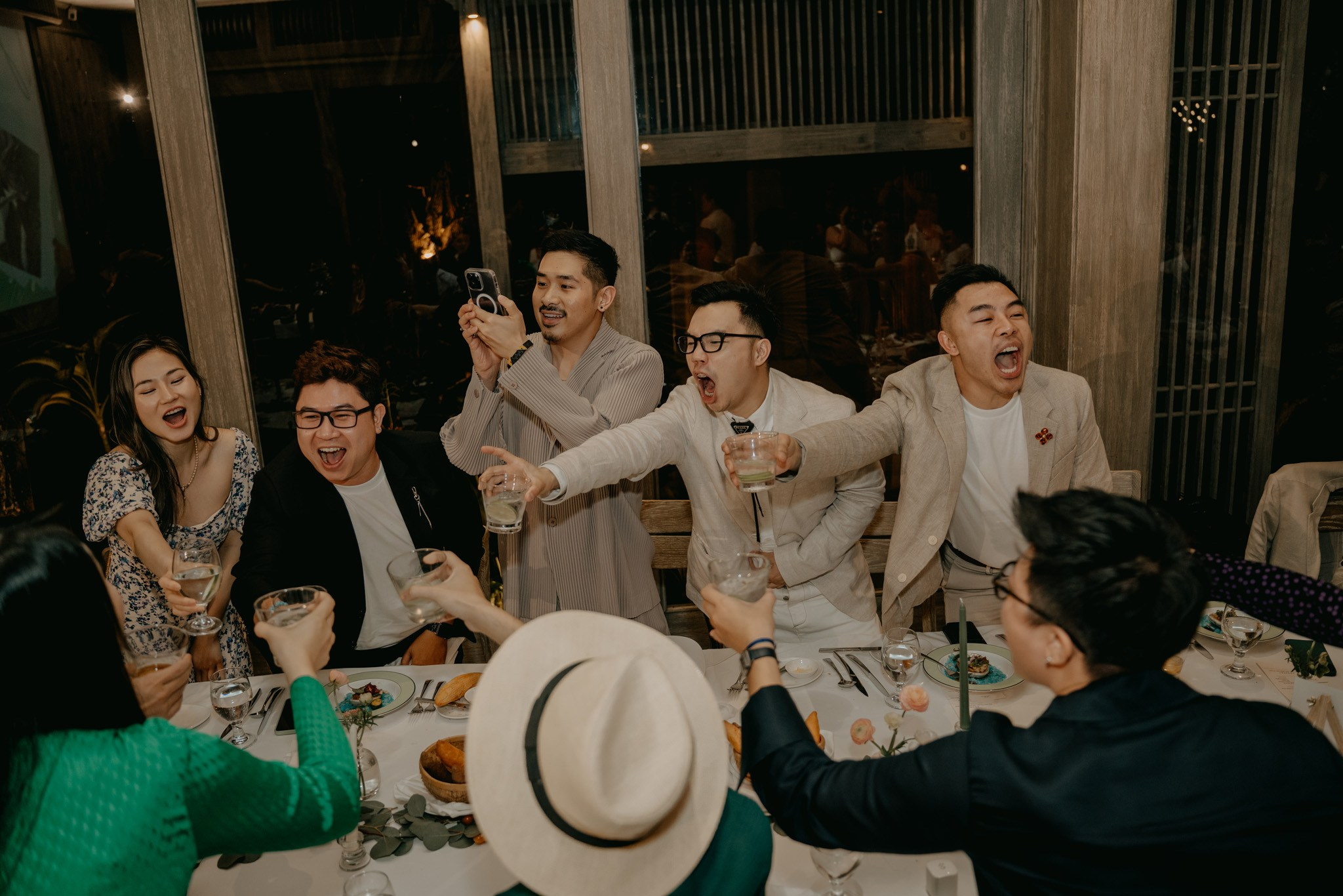 VU & LINH. WEDDING PHOTOGRAPHER IN VIETNAM