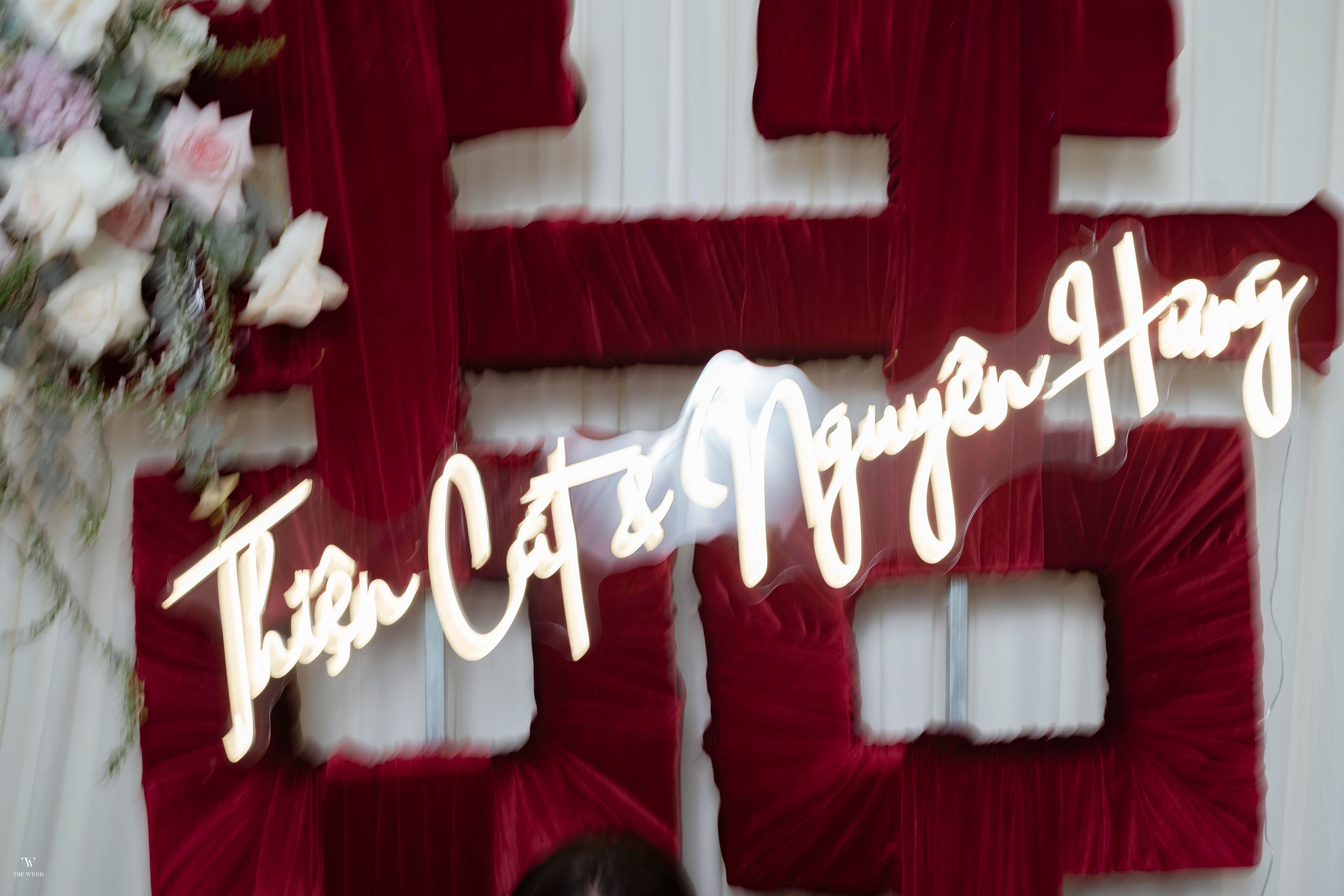 HUNG & CAT. WEDDING PHOTOGRAPHER IN VIETNAM