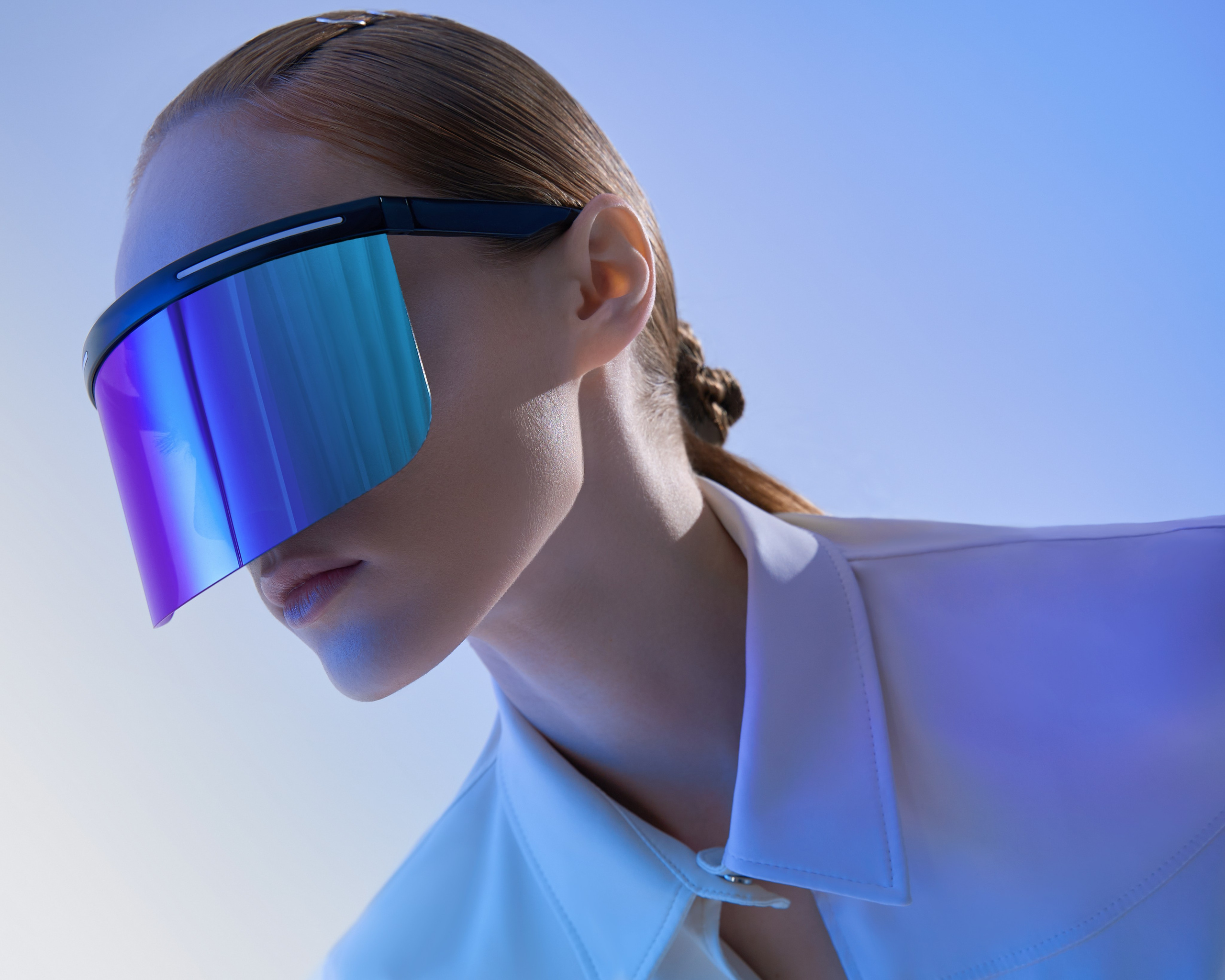 ADVERTISING. Fashion and advertising photographer Alina Mikhalkovich Dubai