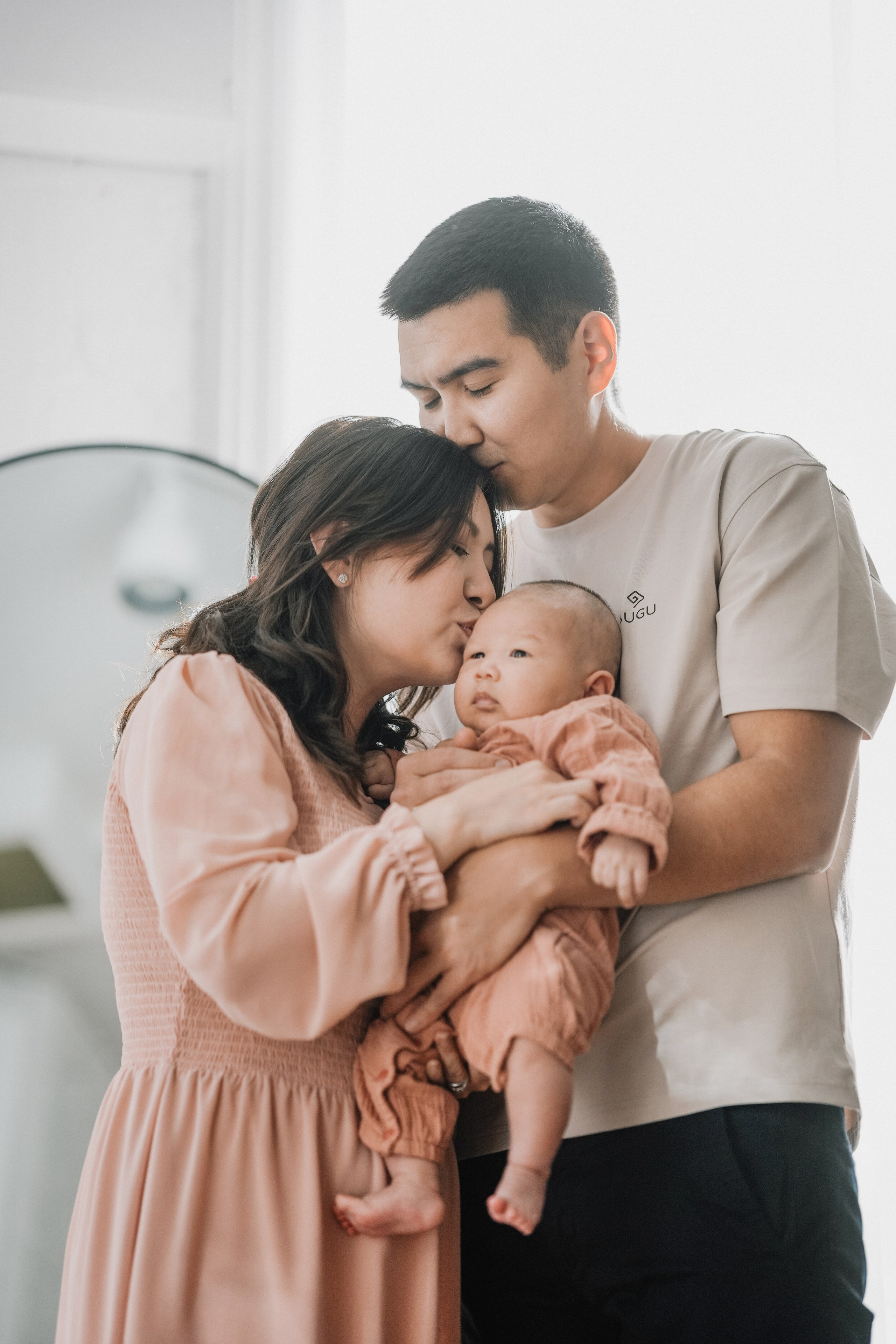 PORTRAITS. Calgary Family and Child & Wedding Photographer