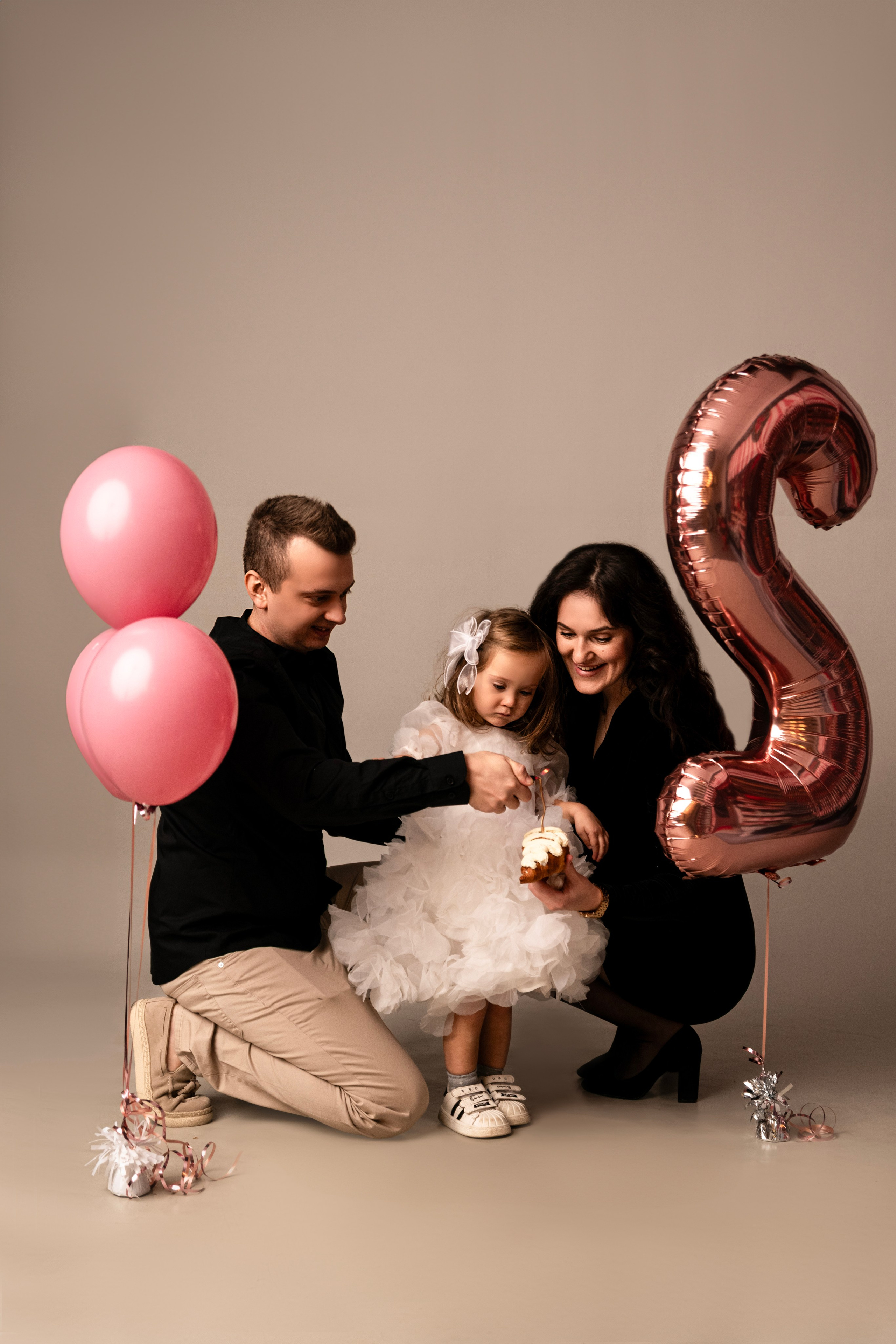 Sesja urodzinowa. VideofotKA.pl